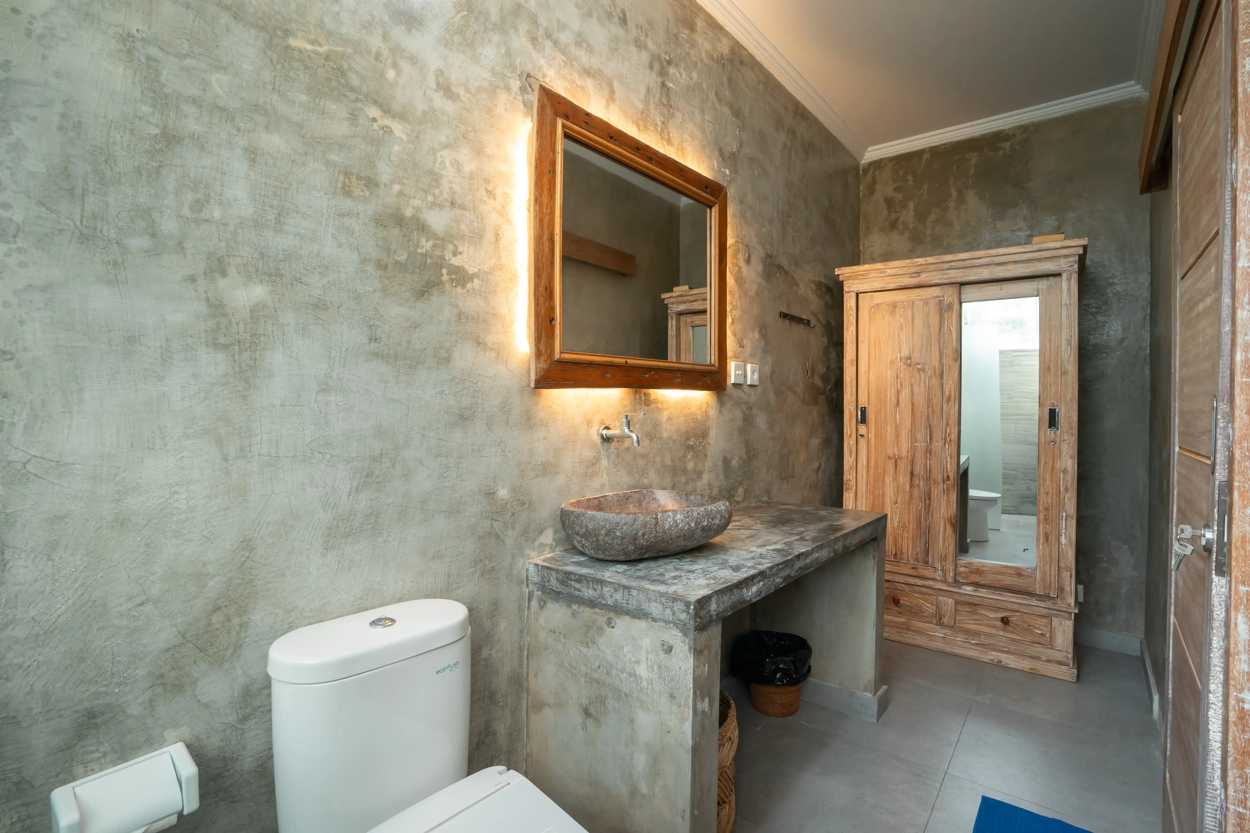 Villa 230m² in Indonesia, Canggu. Priced at 320000$ rent photo-7