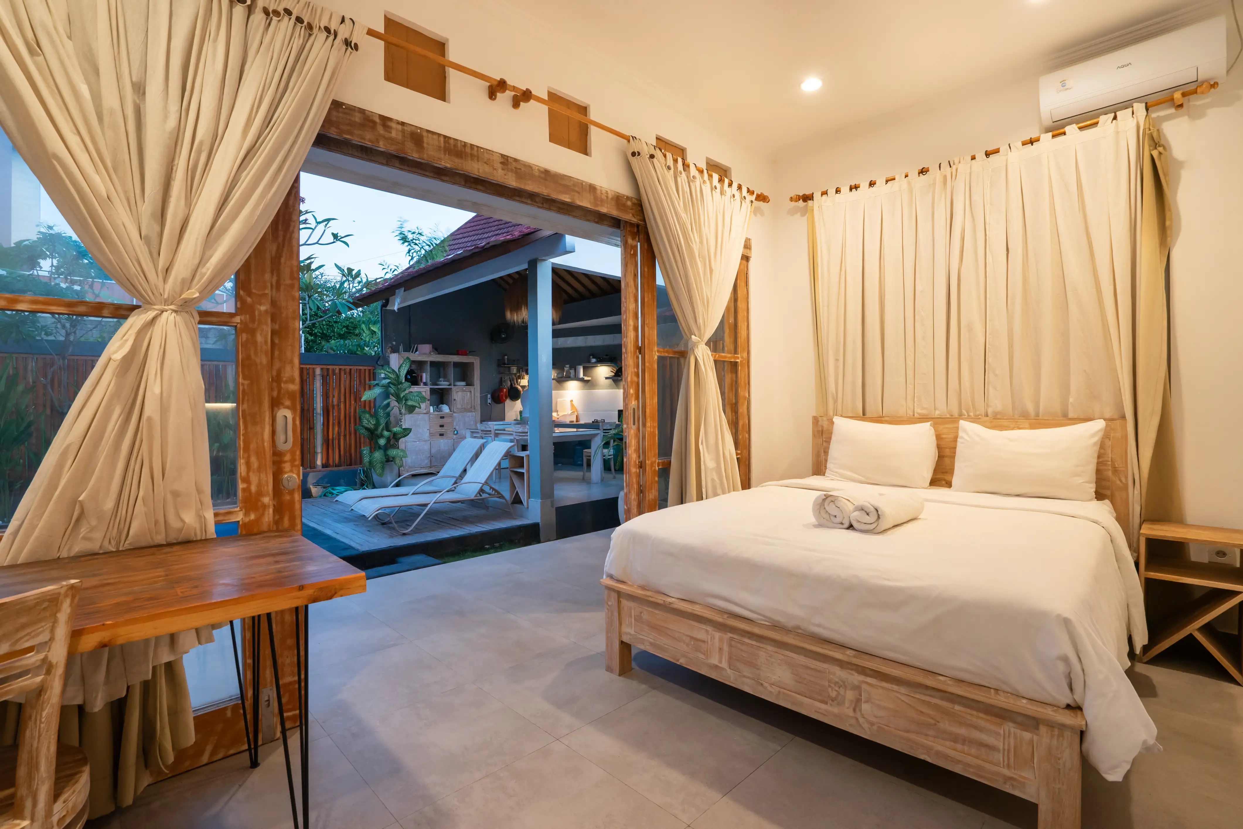Villa 230m² in Indonesia, Canggu. Priced at 320000$ rent photo-9
