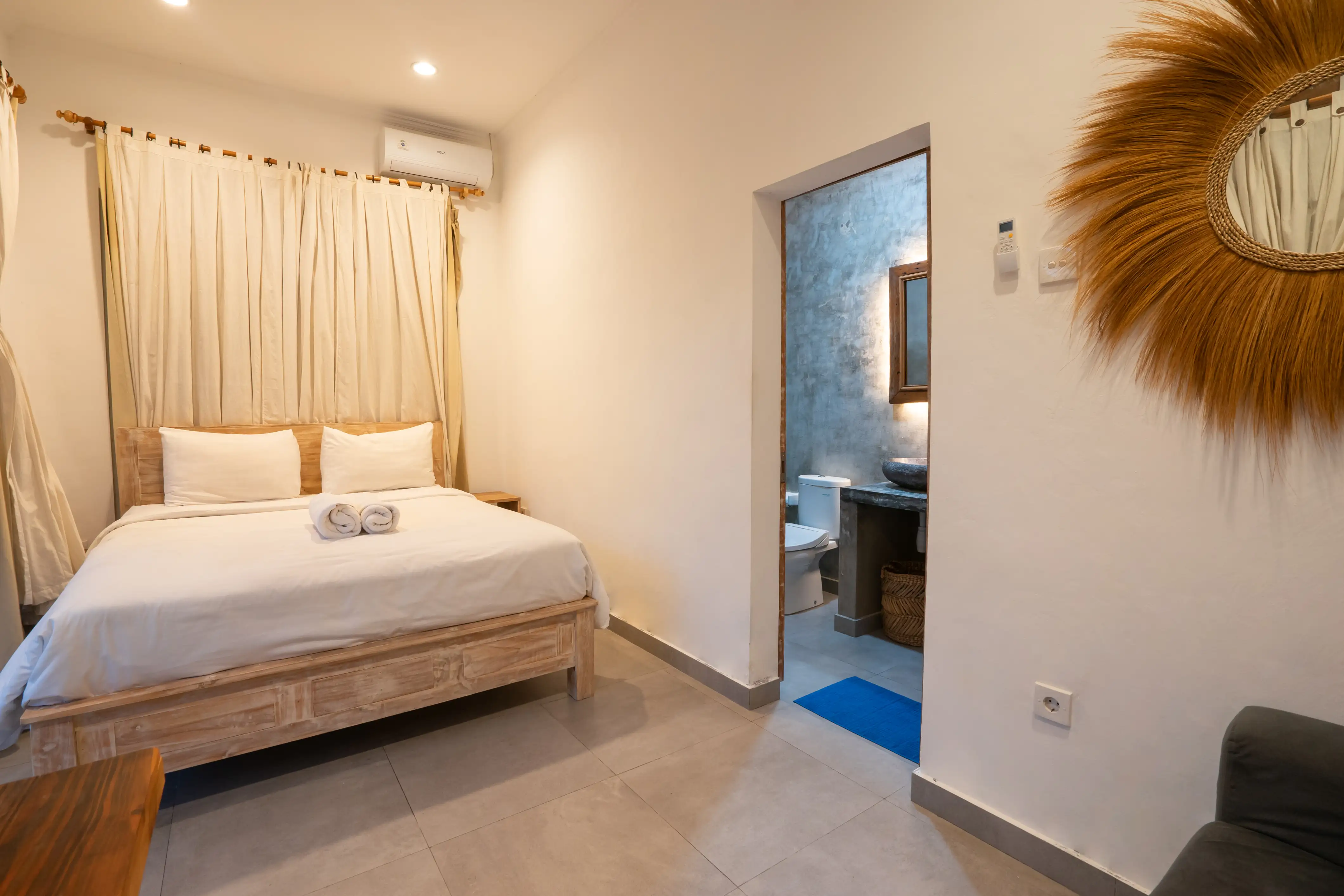 Villa 230m² in Indonesia, Canggu. Priced at 320000$ rent photo-10