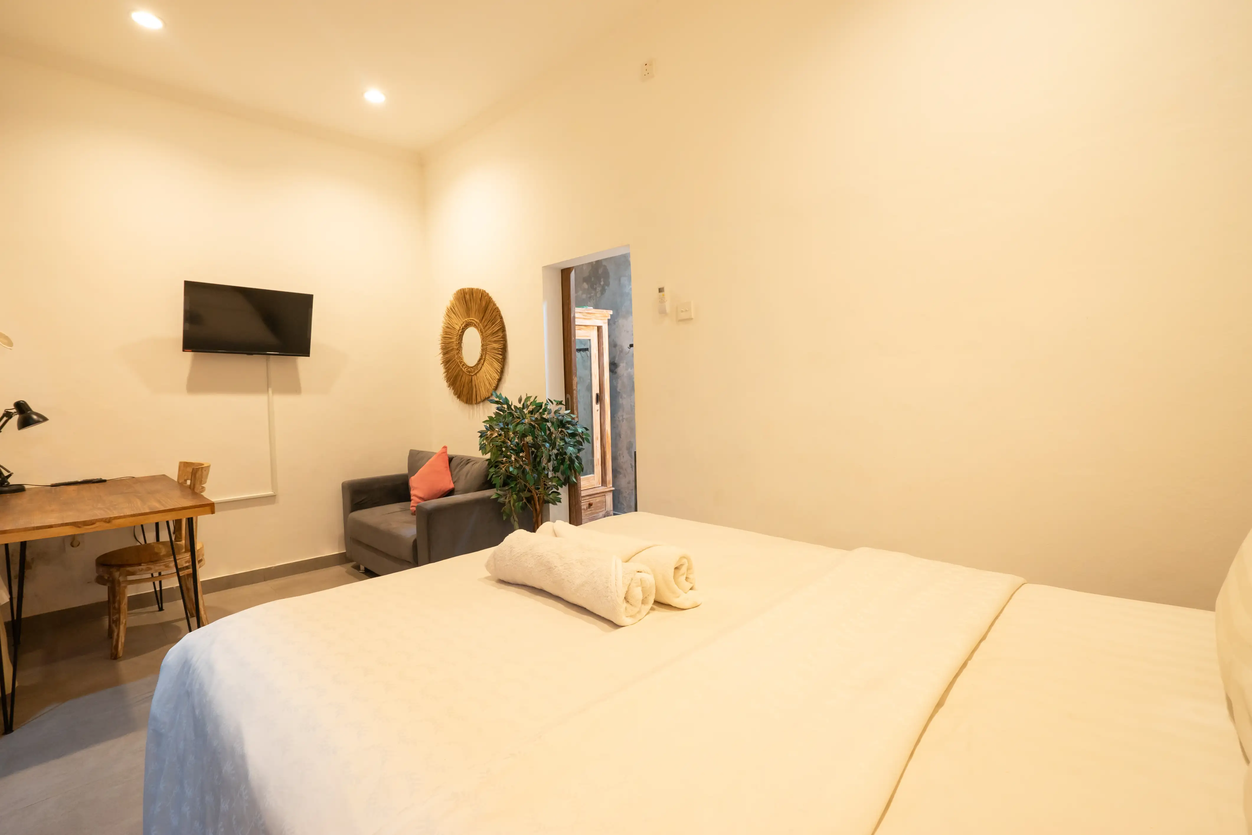 Villa 230m² in Indonesia, Canggu. Priced at 320000$ rent photo-16