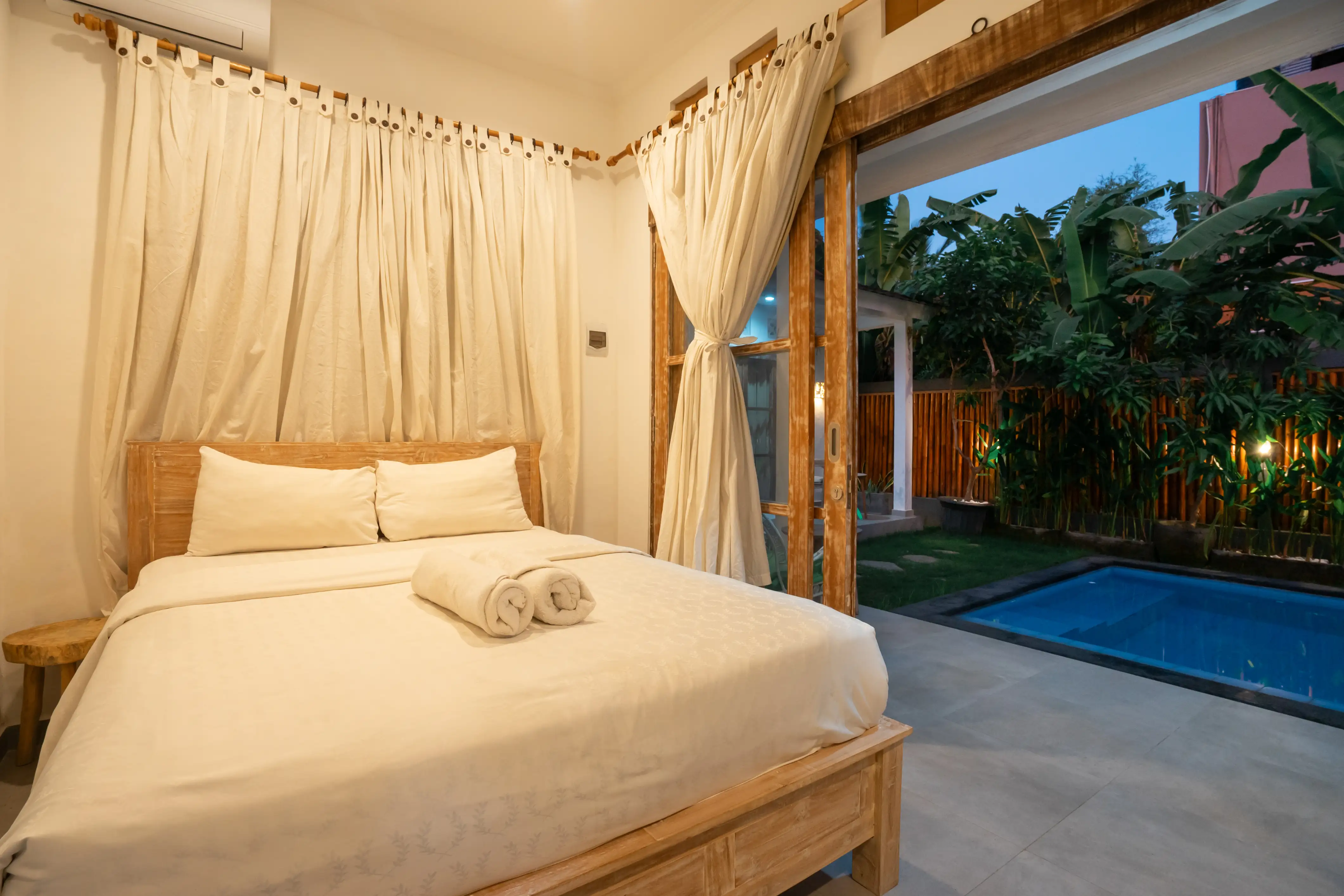 Villa 230m² in Indonesia, Canggu. Priced at 320000$ rent photo-18