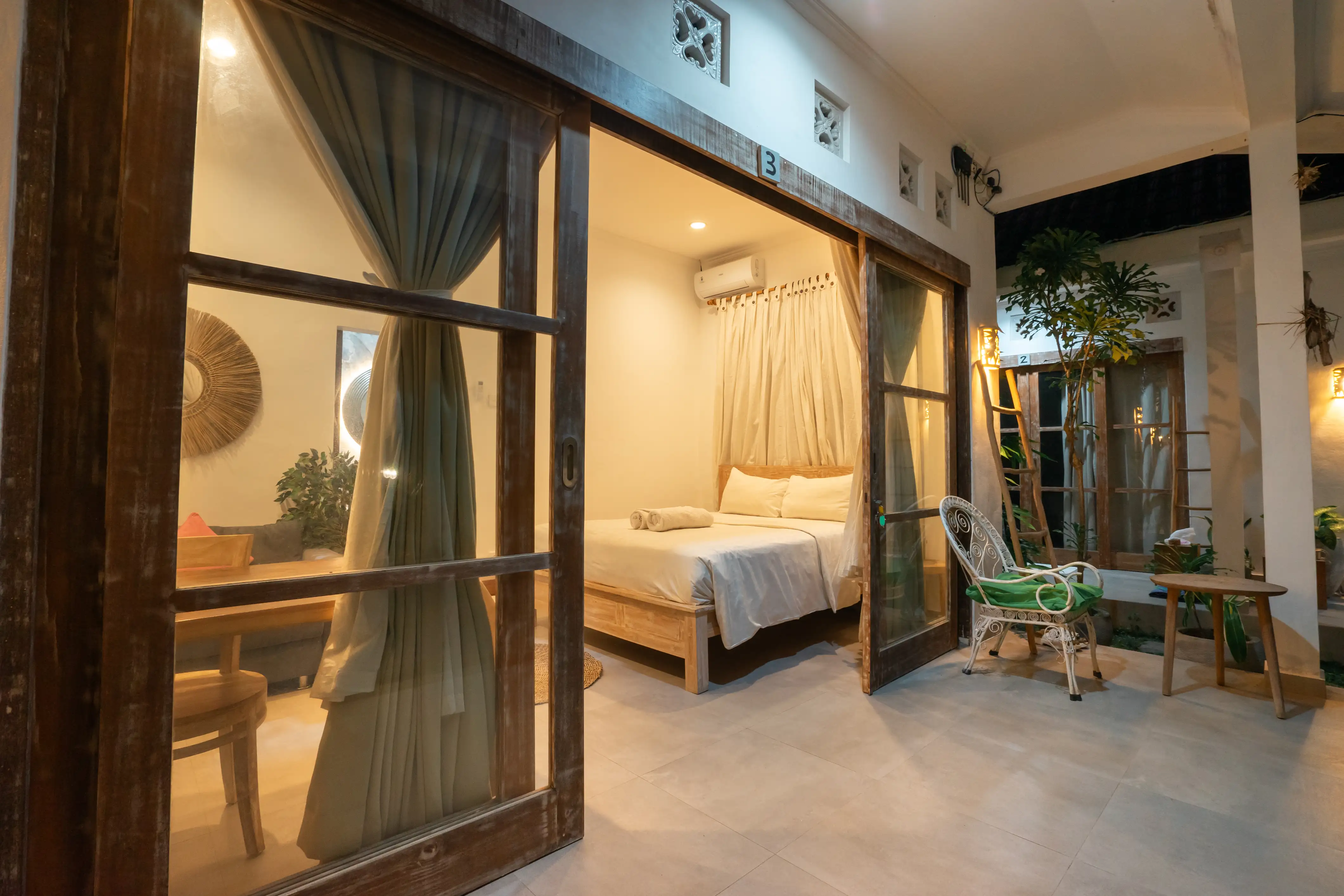 Villa 230m² in Indonesia, Canggu. Priced at 320000$ rent photo-21