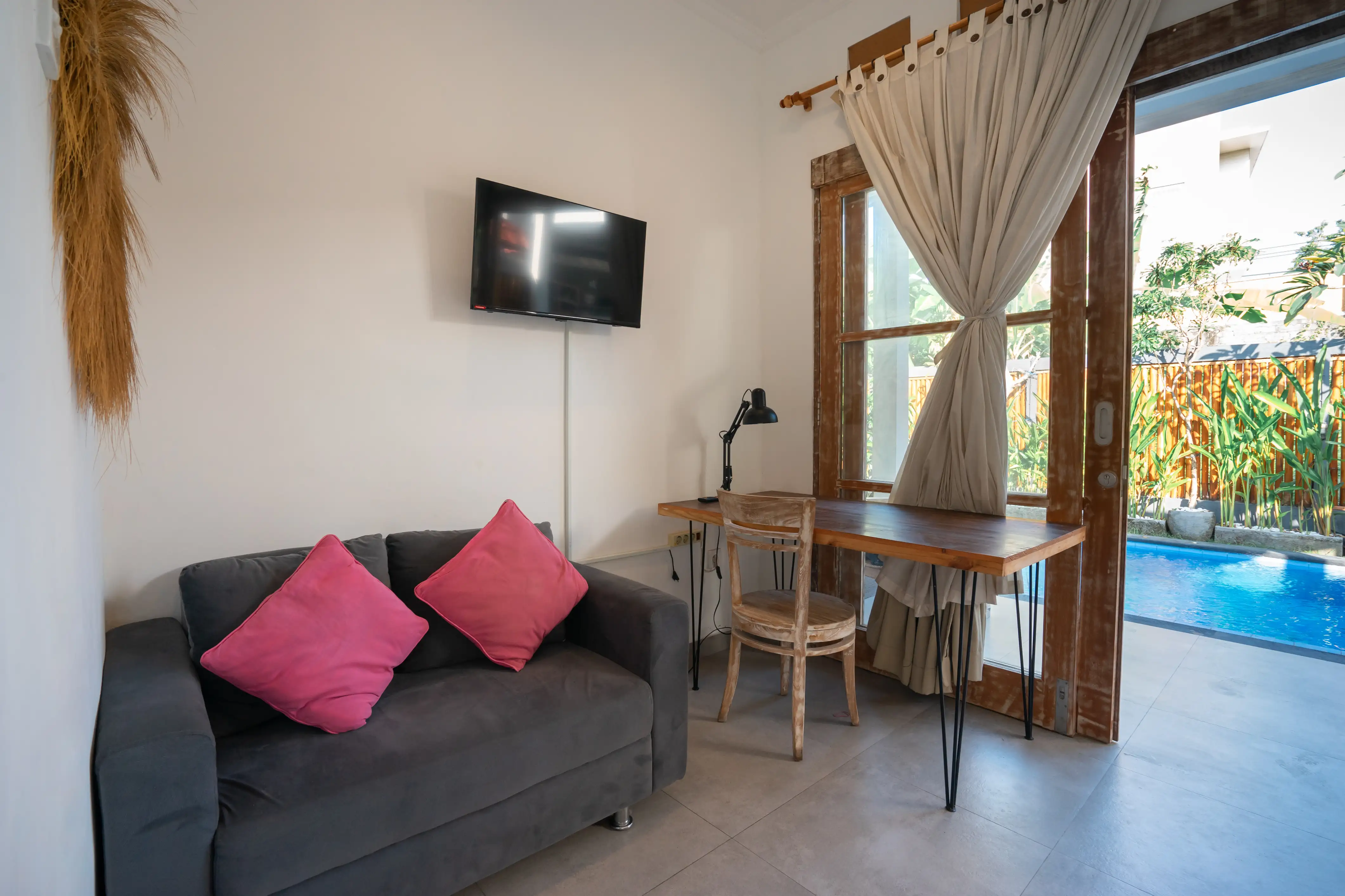 Villa 230m² in Indonesia, Canggu. Priced at 320000$ rent photo-22