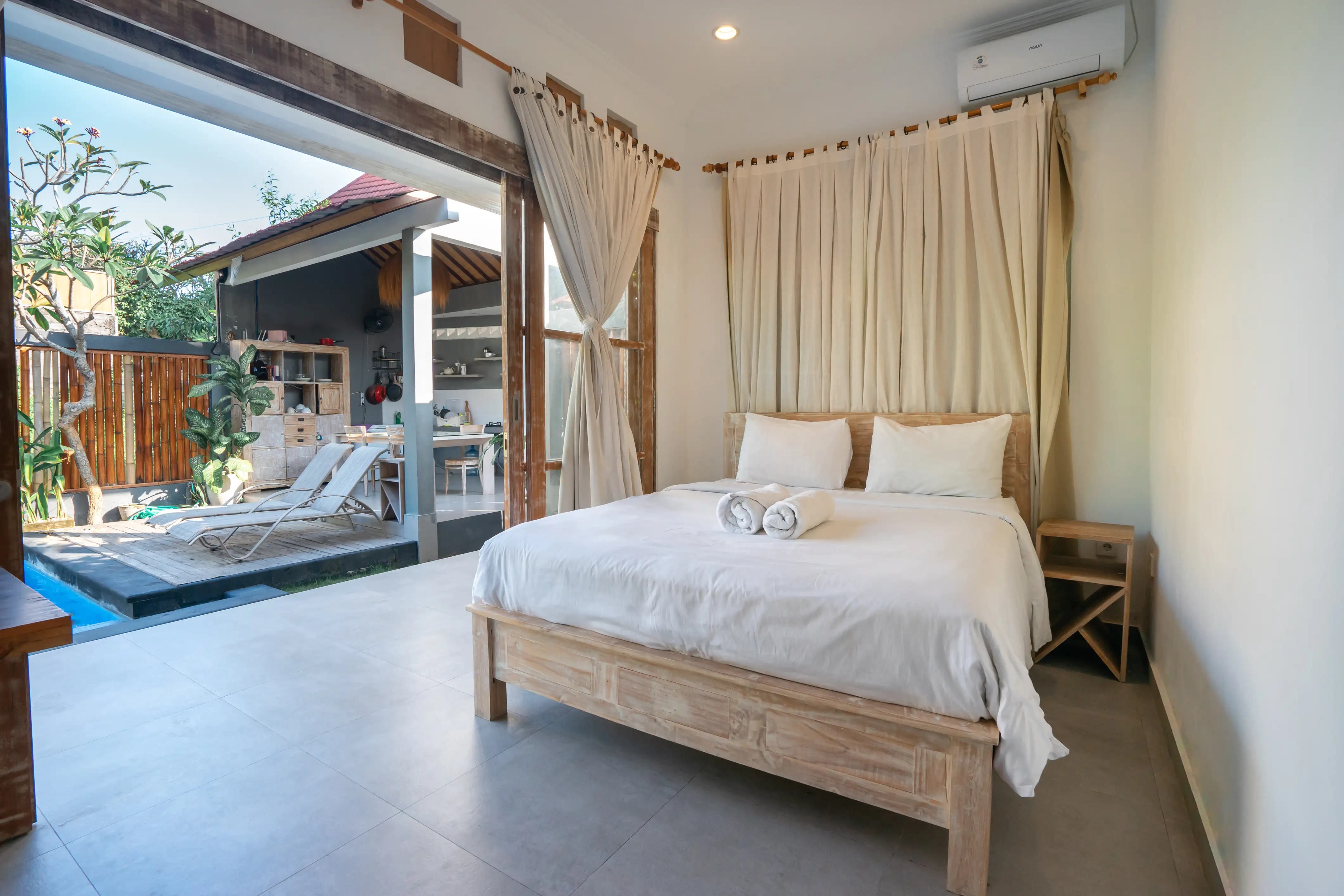 Villa 230m² in Indonesia, Canggu. Priced at 320000$ rent photo-25