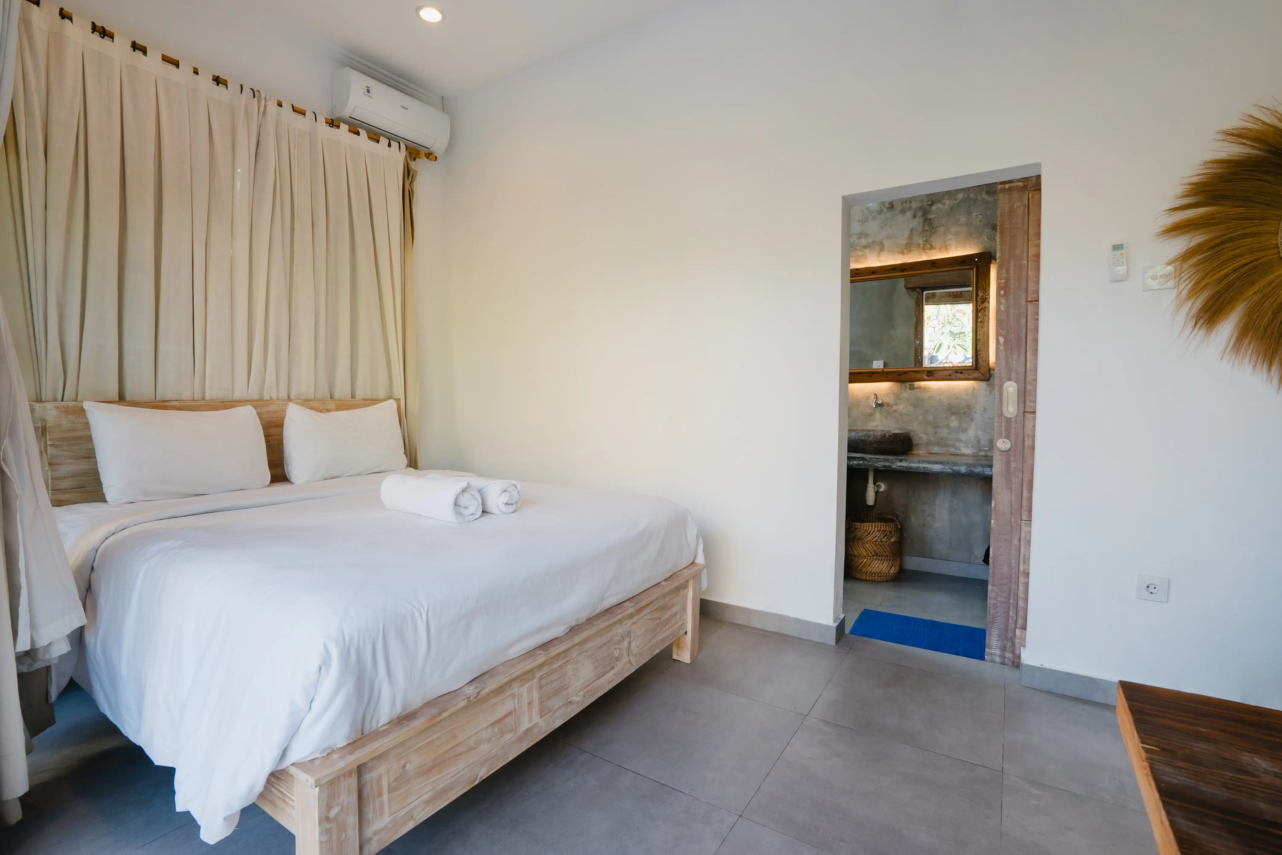 Villa 230m² in Indonesia, Canggu. Priced at 320000$ rent photo-26