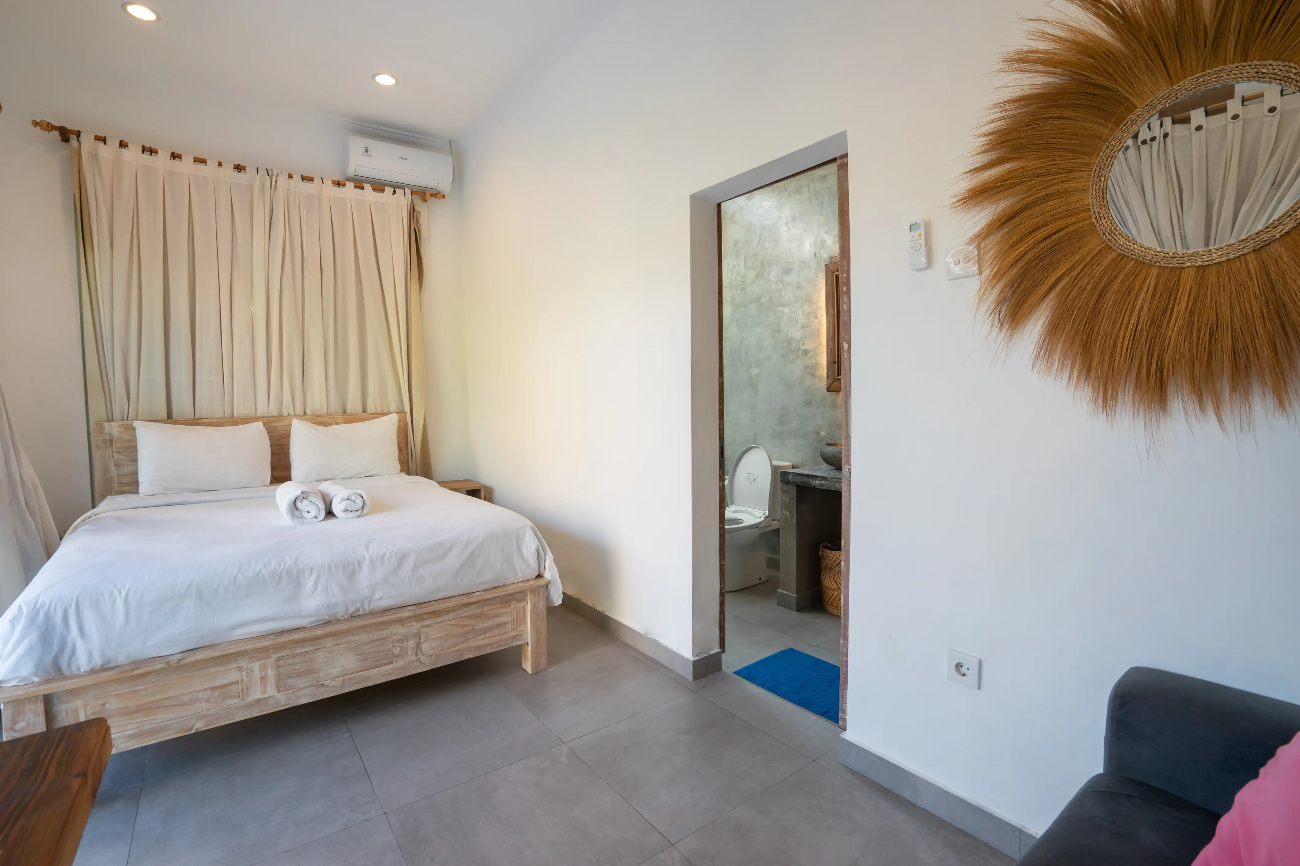 Villa 230m² in Indonesia, Canggu. Priced at 320000$ rent photo-27