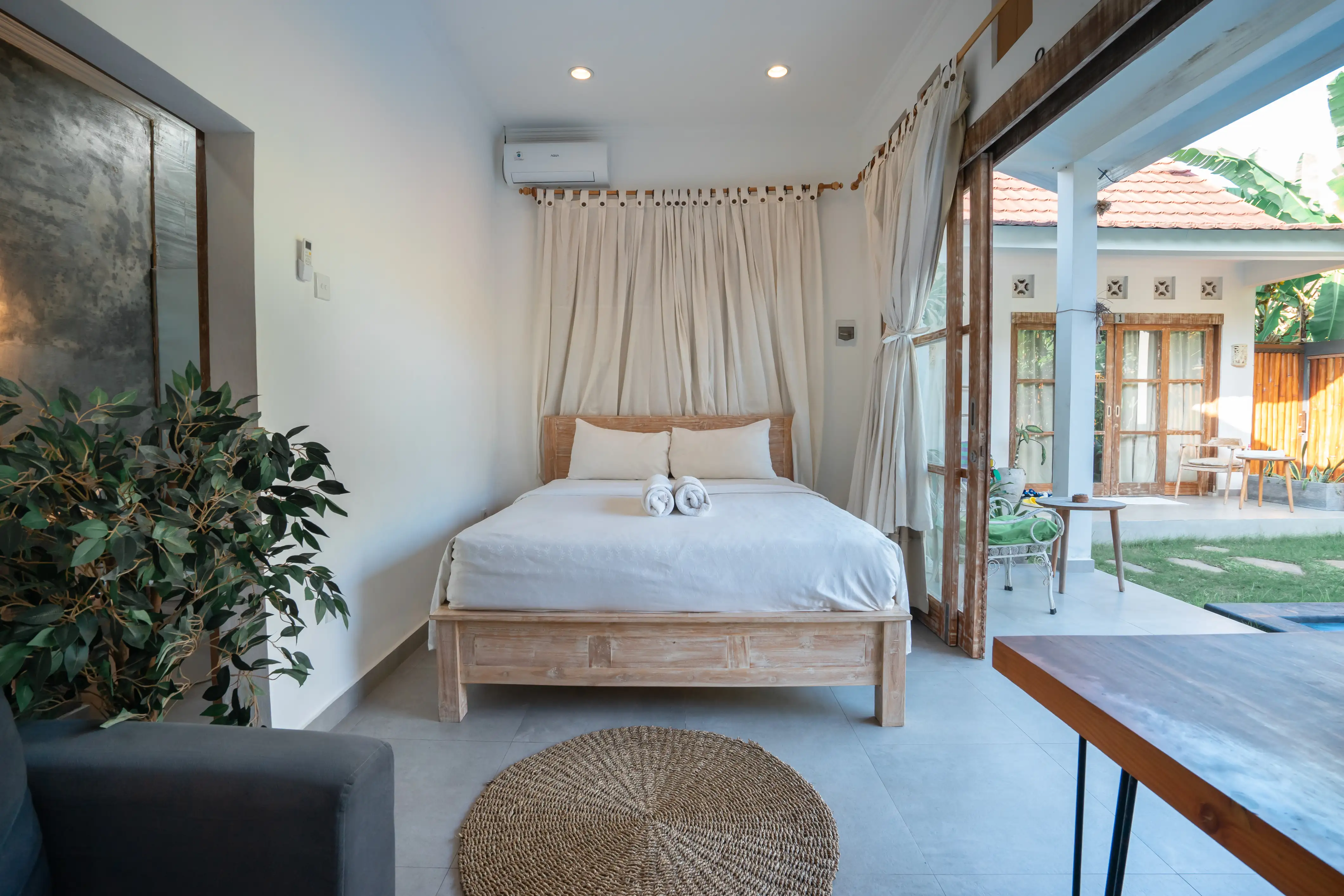 Villa 230m² in Indonesia, Canggu. Priced at 320000$ rent photo-30