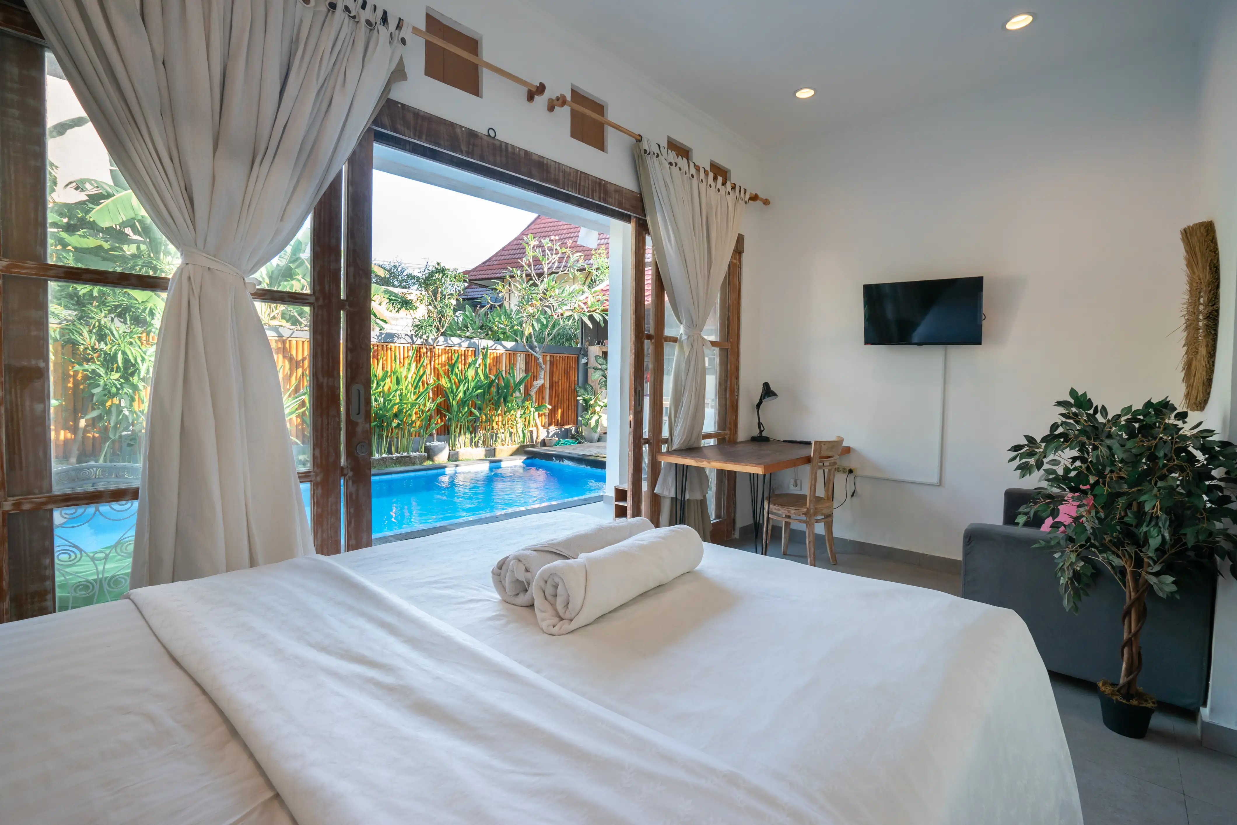 Villa 230m² in Indonesia, Canggu. Priced at 320000$ rent photo-31