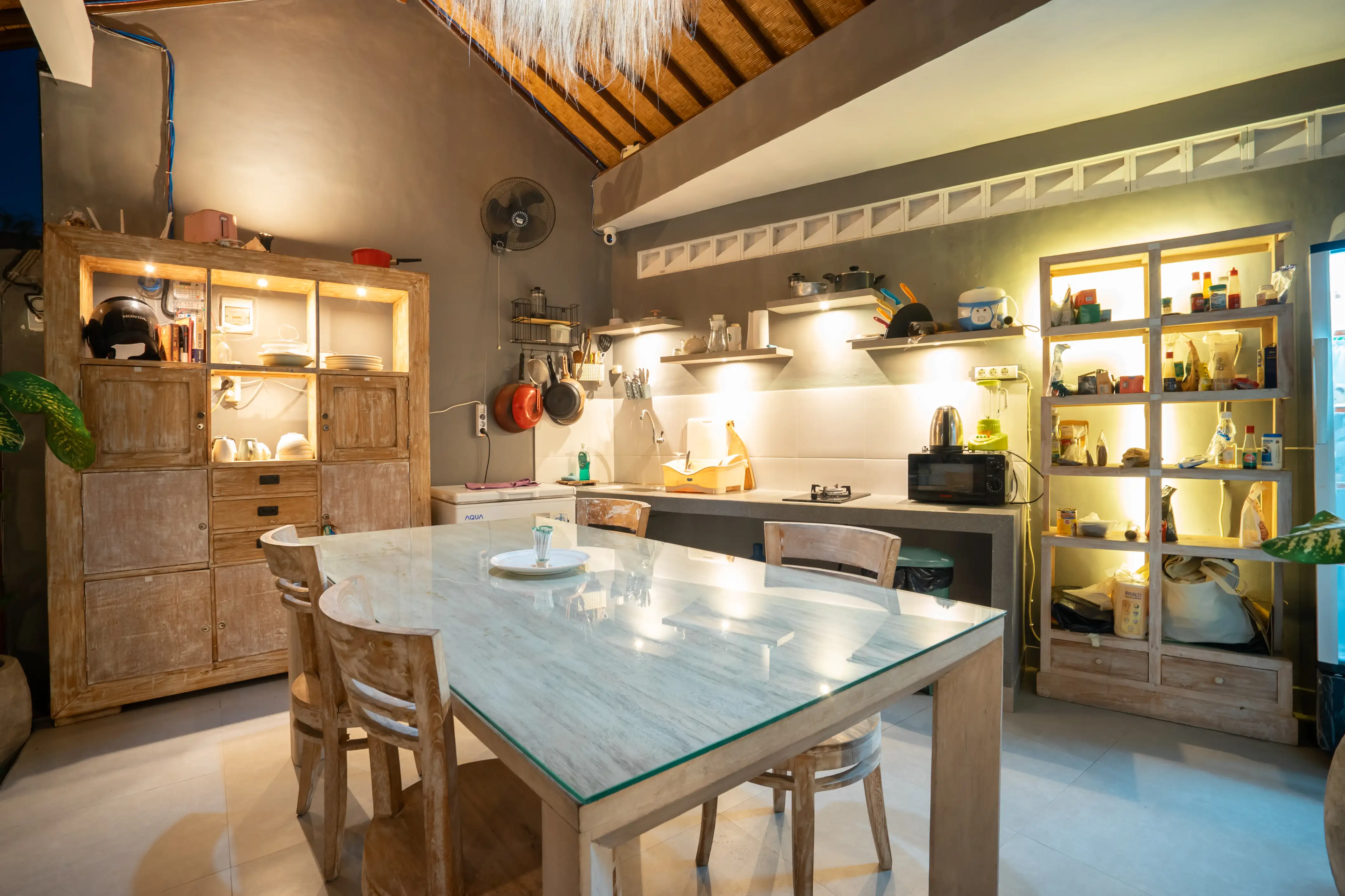 Villa 230m² in Indonesia, Canggu. Priced at 320000$ rent photo-34