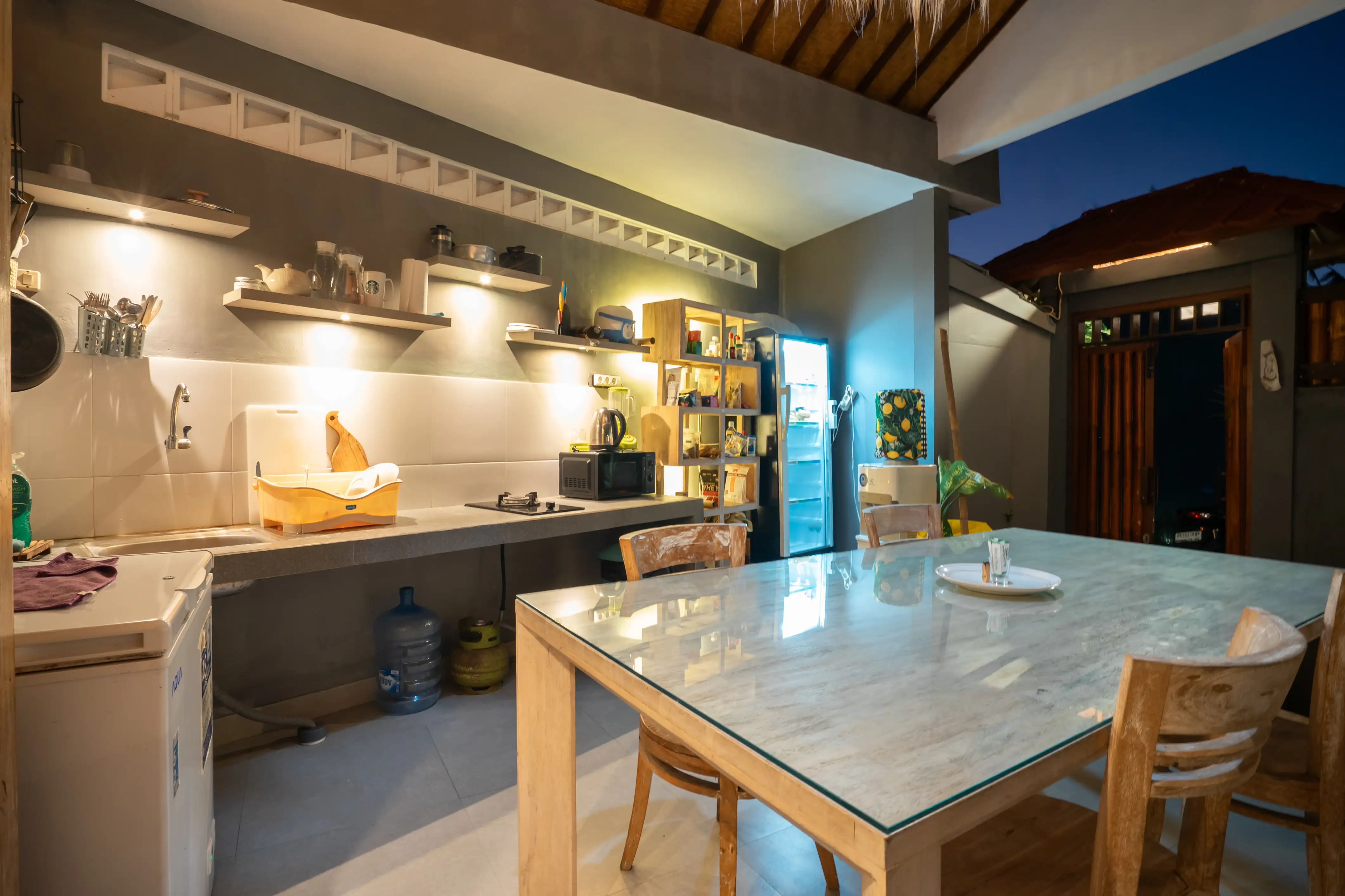 Villa 230m² in Indonesia, Canggu. Priced at 320000$ rent photo-35