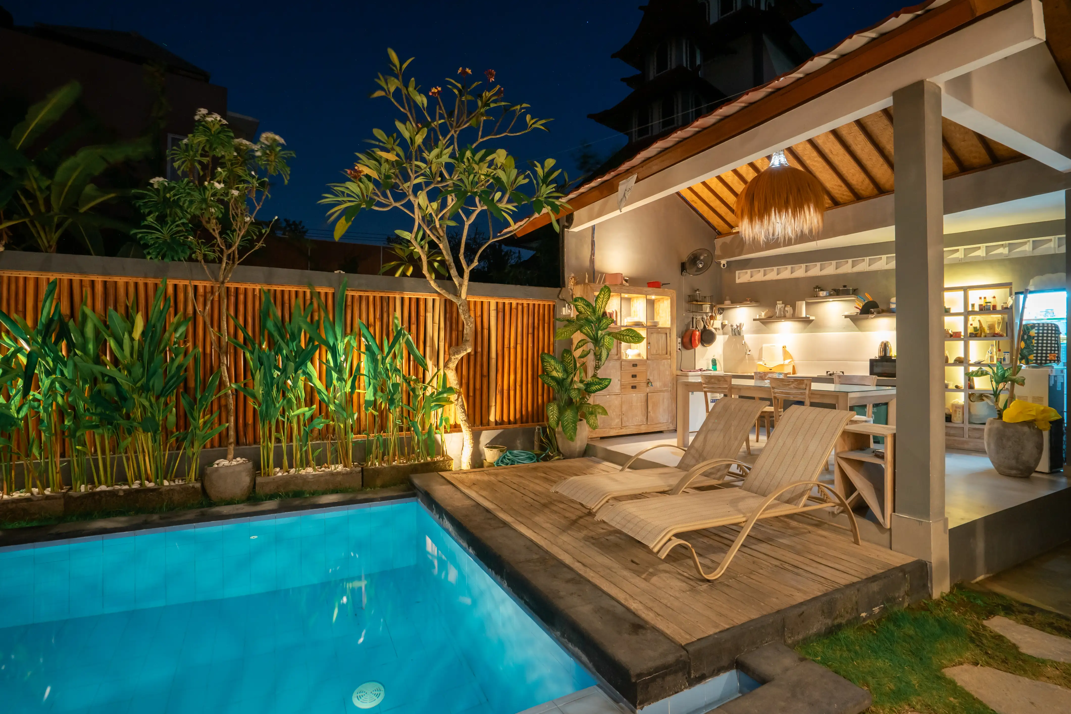 Villa 230m² in Indonesia, Canggu. Priced at 320000$ rent photo-36