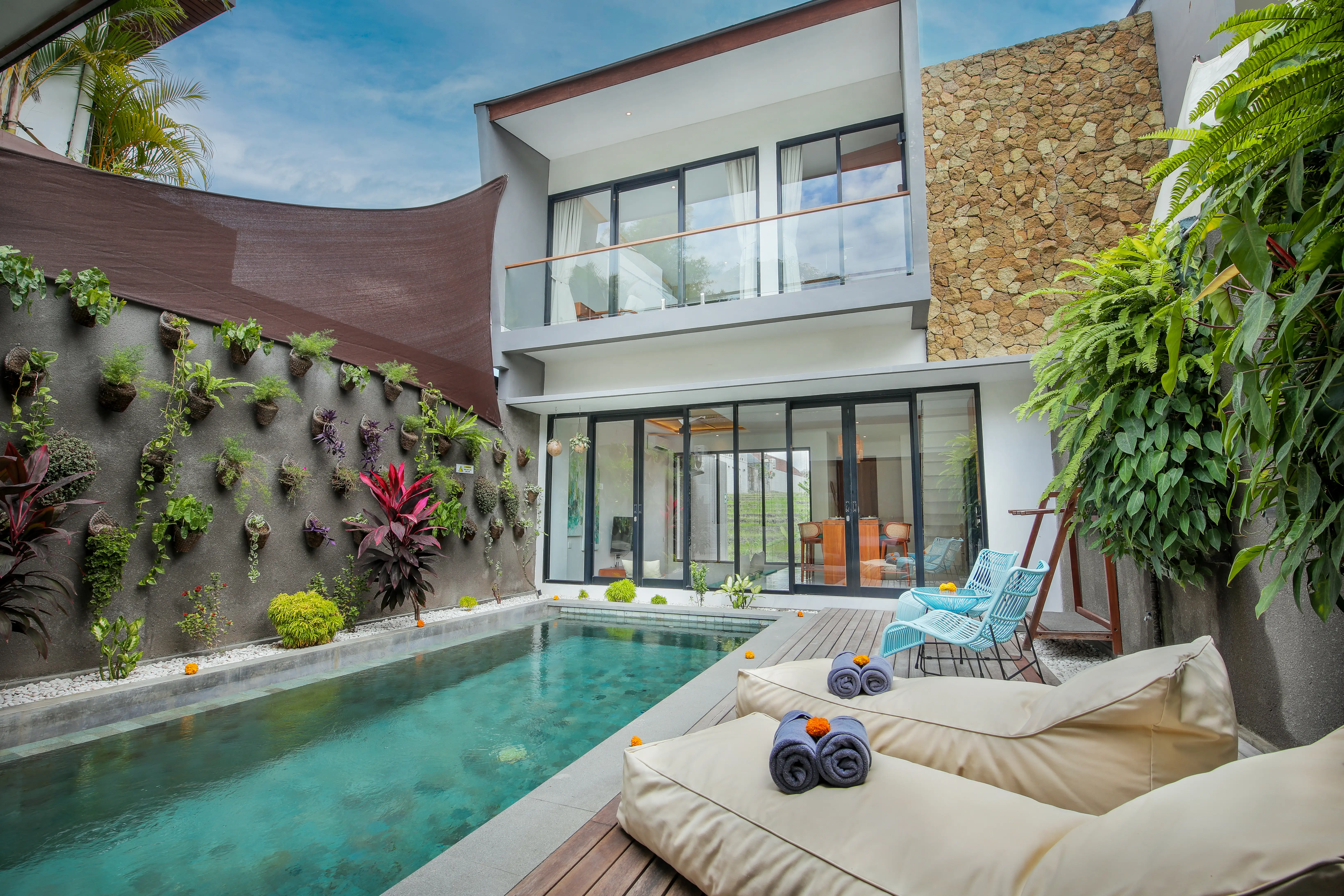 Villa 138m² in Indonesia, Canggu. Priced at 251213$ rent photo-1