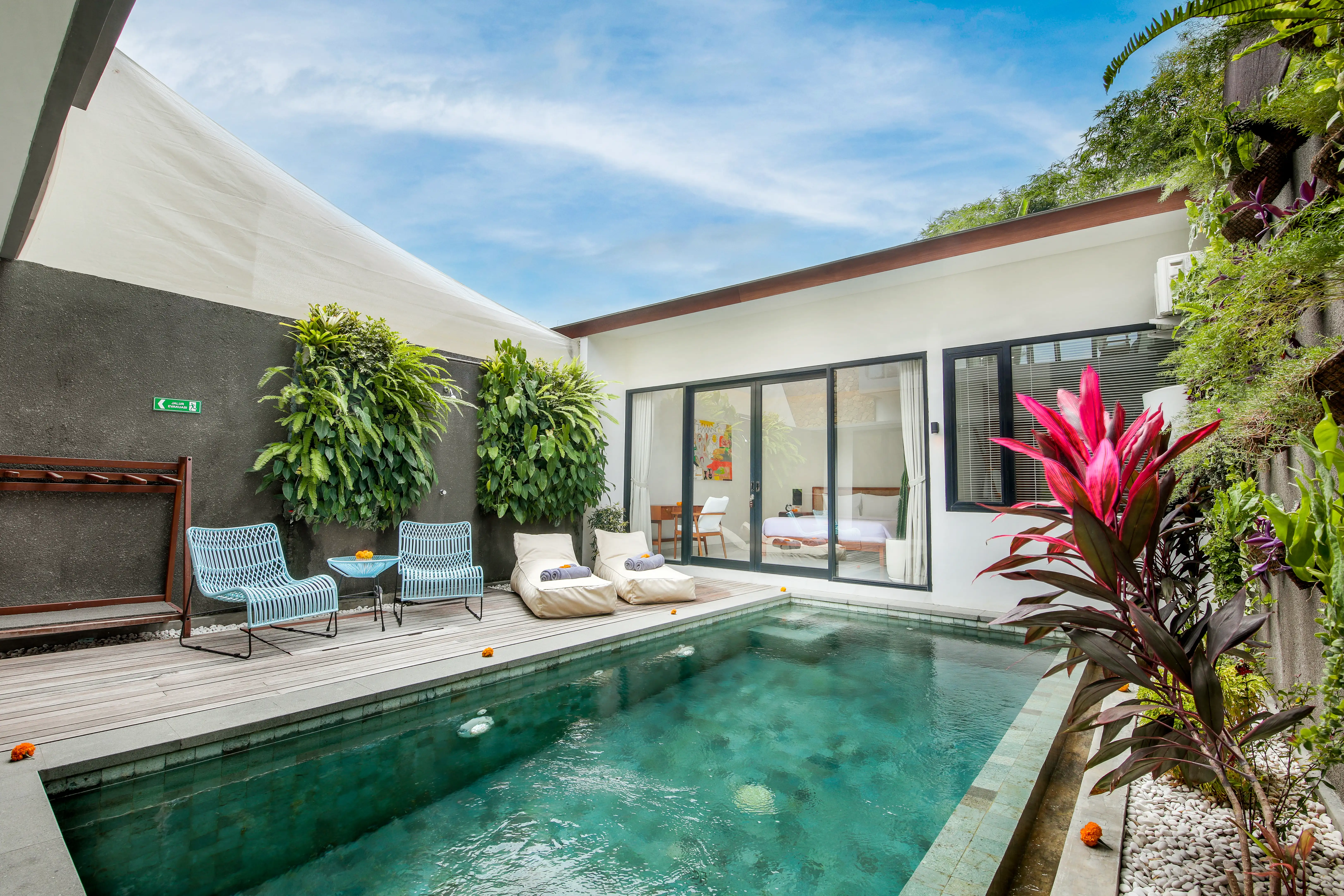 Villa 138m² in Indonesia, Canggu. Priced at 251213$ rent photo-2