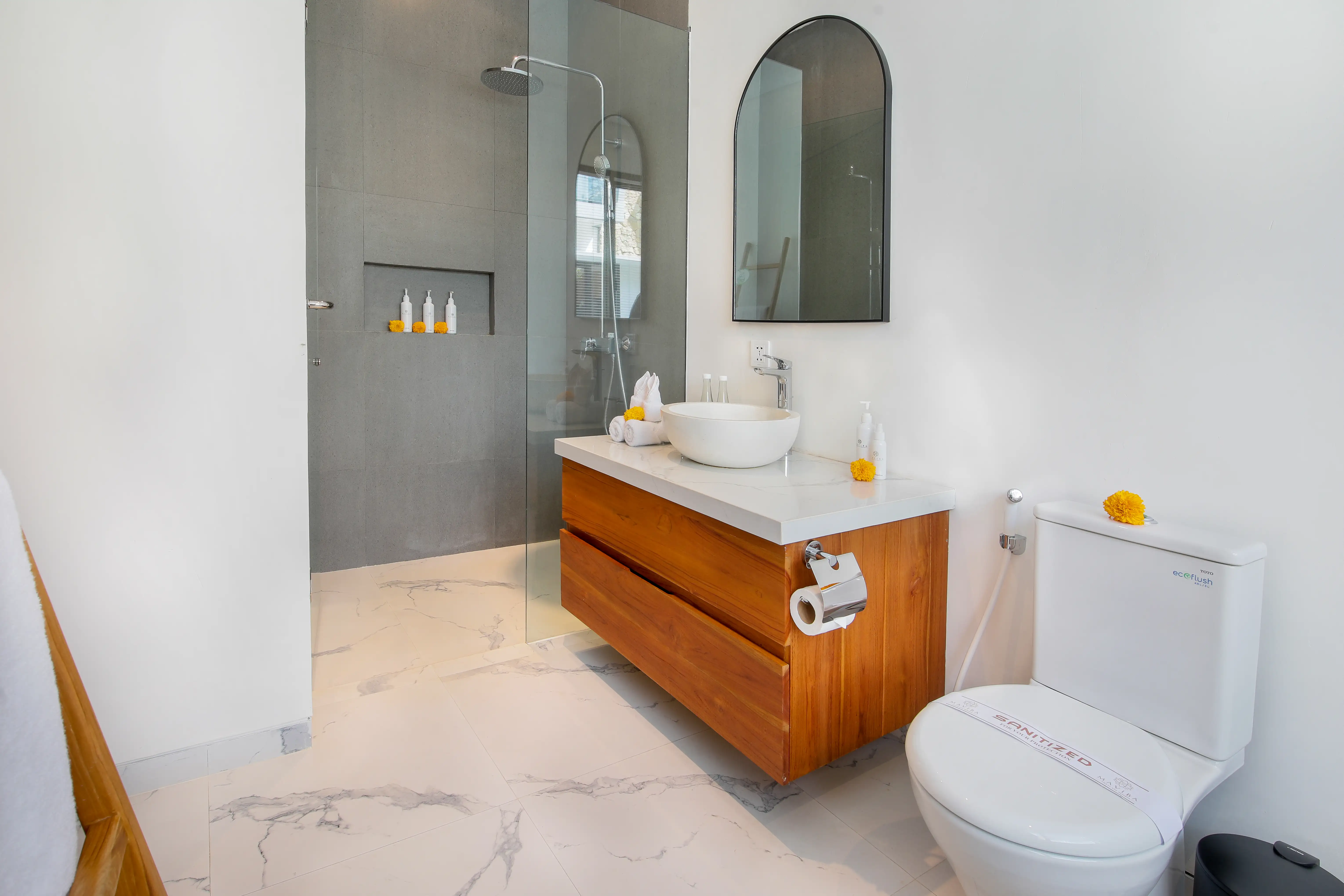 Villa 138m² in Indonesia, Canggu. Priced at 251213$ rent photo-3