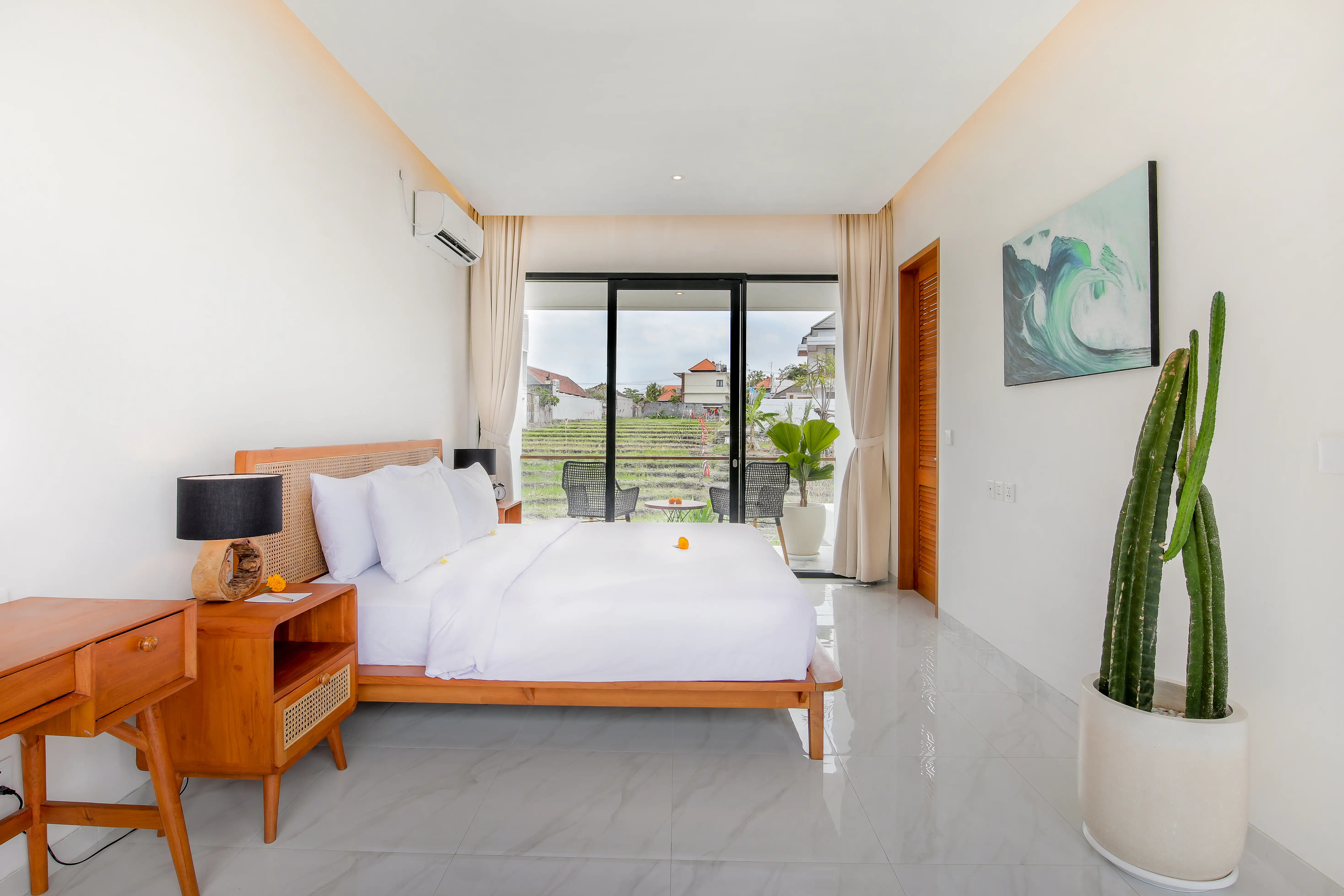 Villa 138m² in Indonesia, Canggu. Priced at 251213$ rent photo-5