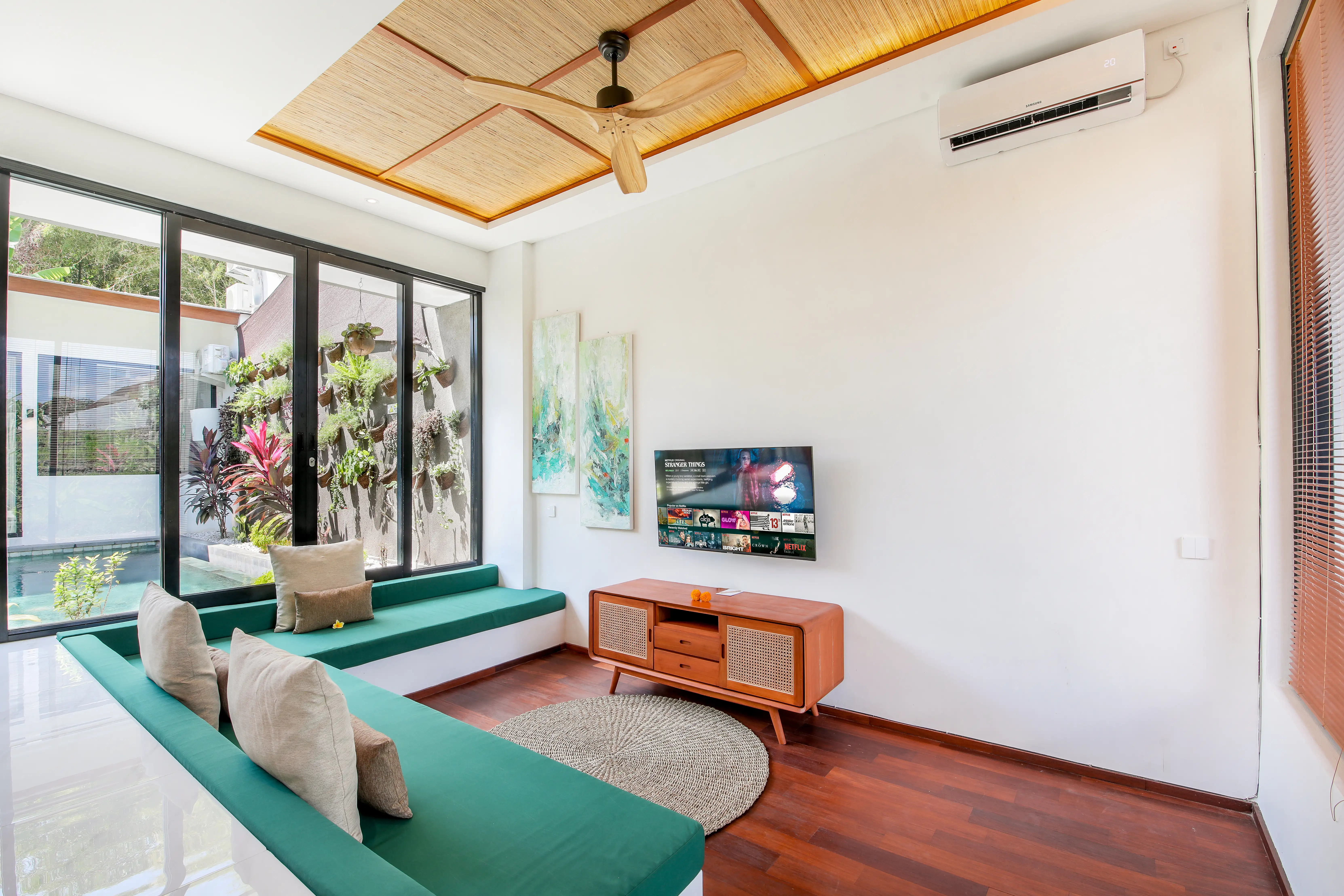 Villa 138m² in Indonesia, Canggu. Priced at 251213$ rent photo-9