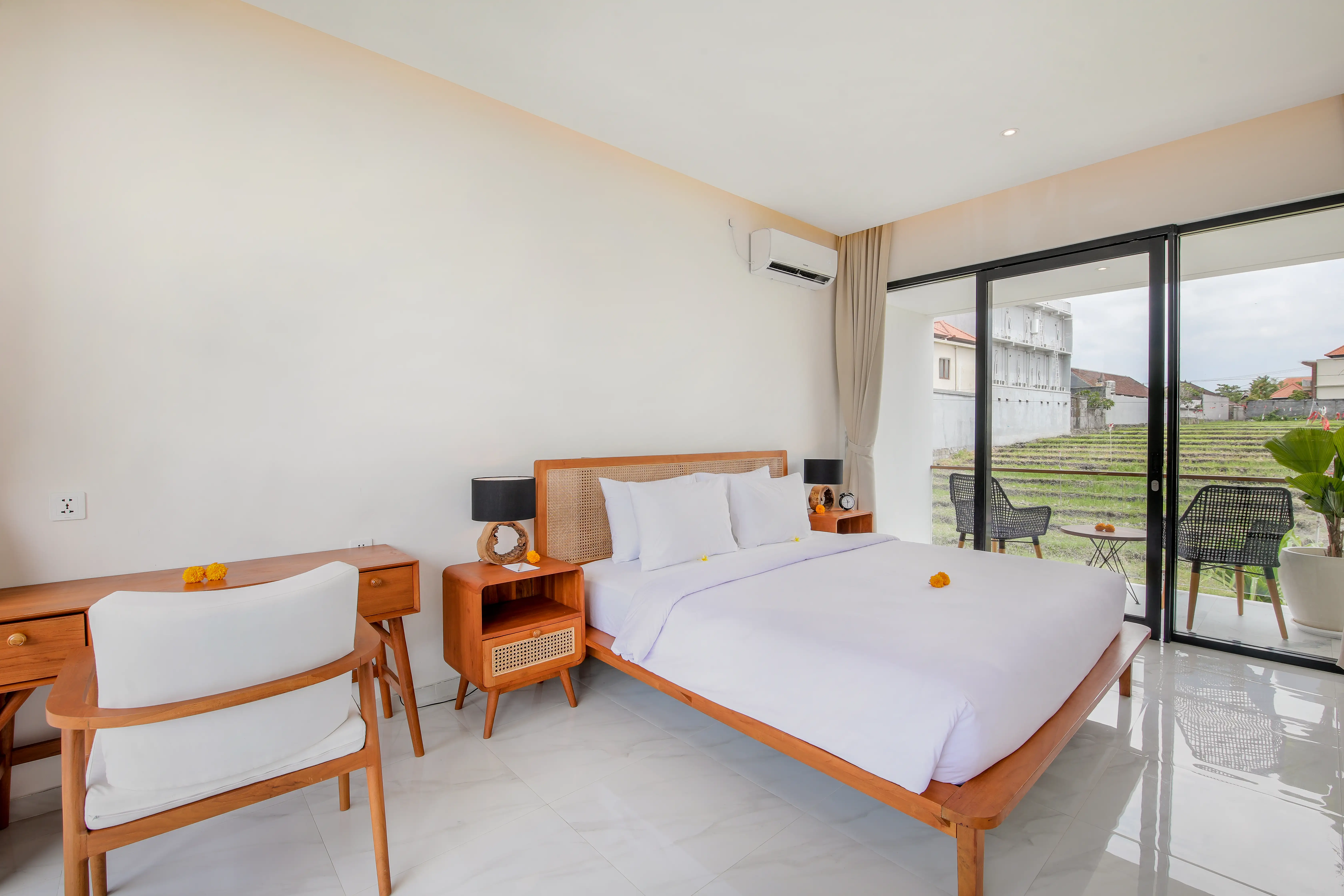Villa 138m² in Indonesia, Canggu. Priced at 251213$ rent photo-10