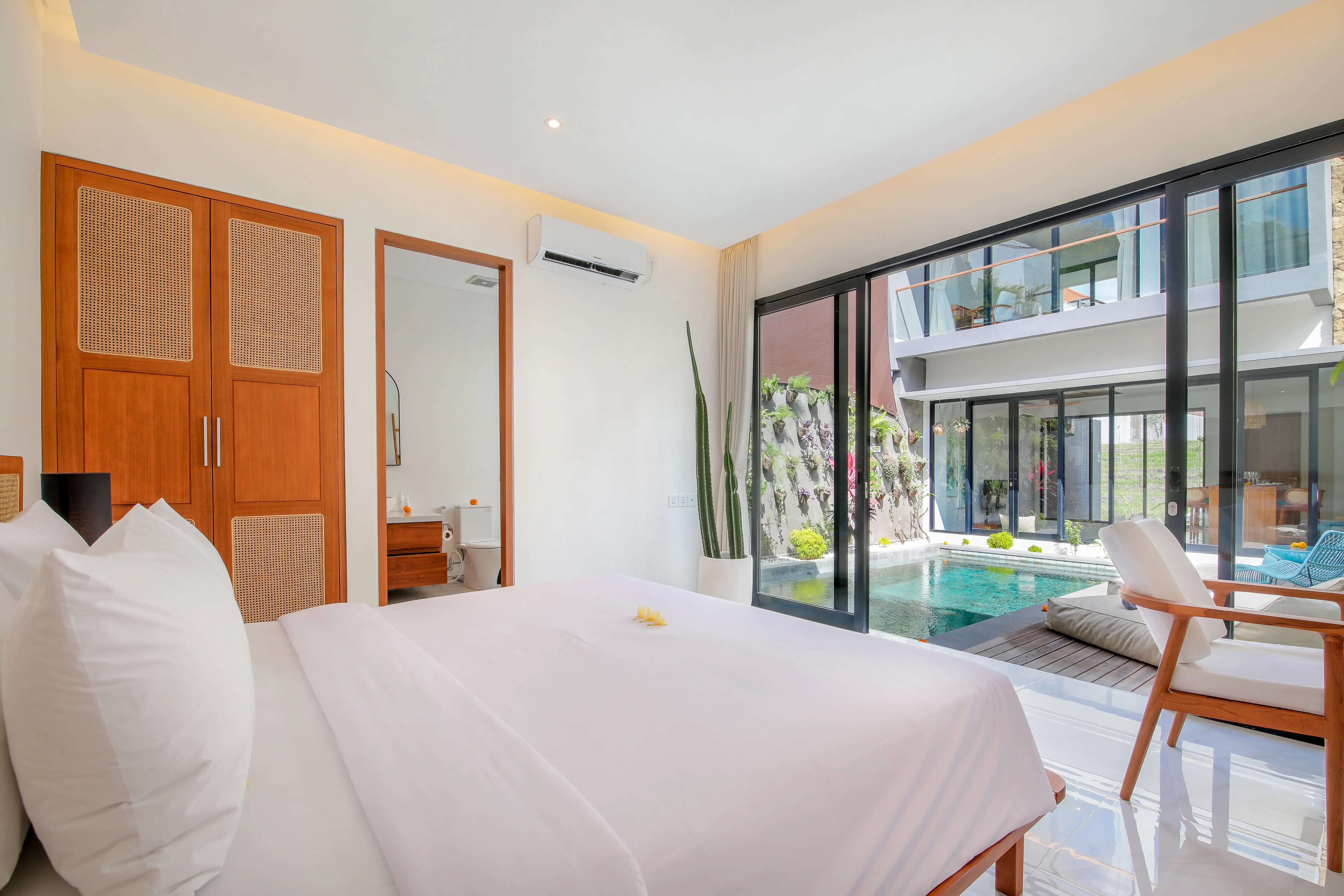 Villa 138m² in Indonesia, Canggu. Priced at 251213$ rent photo-12