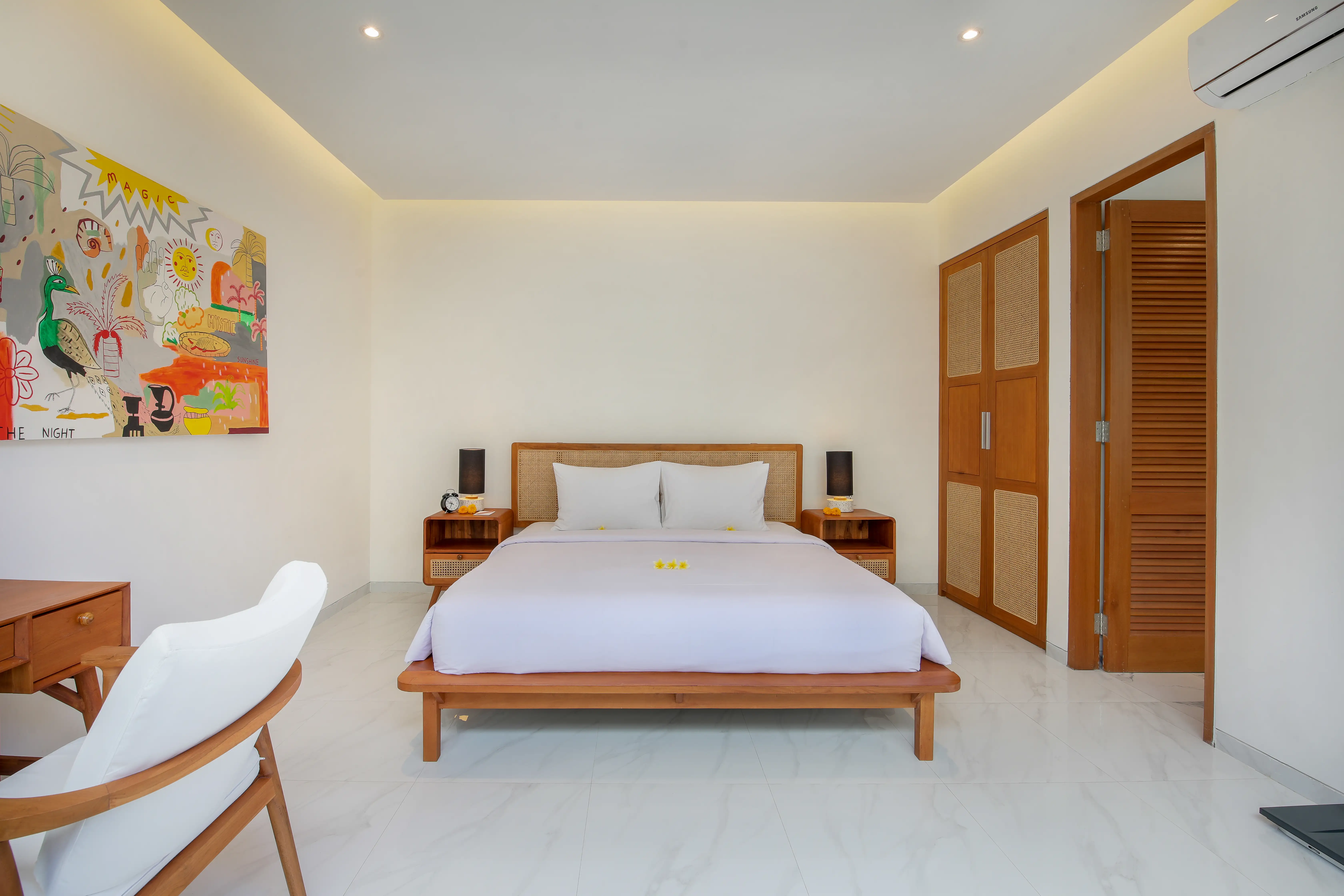 Villa 138m² in Indonesia, Canggu. Priced at 251213$ rent photo-13