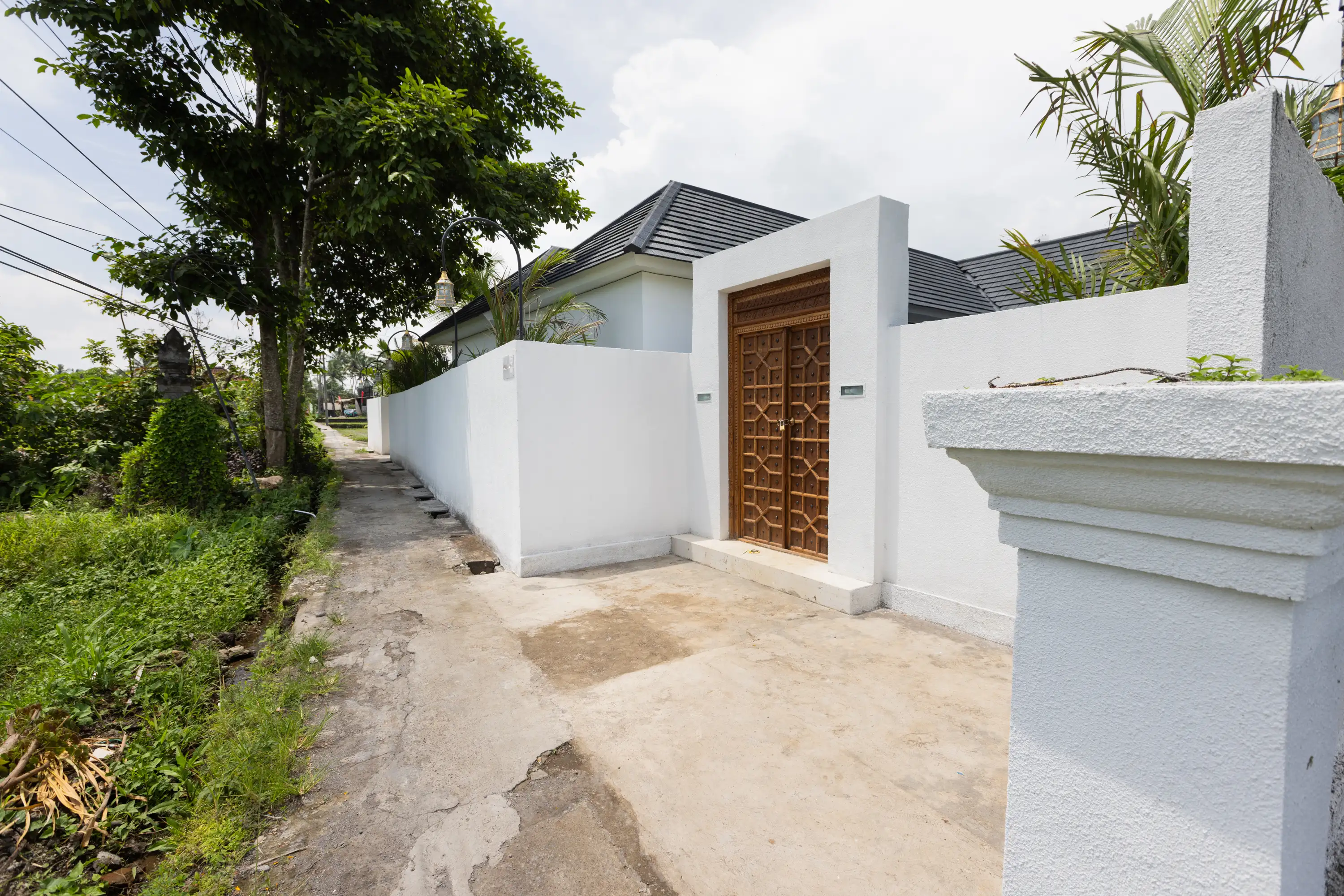 Villa 105m² in Indonesia, Ubud. Priced at 185000$ rent photo-2