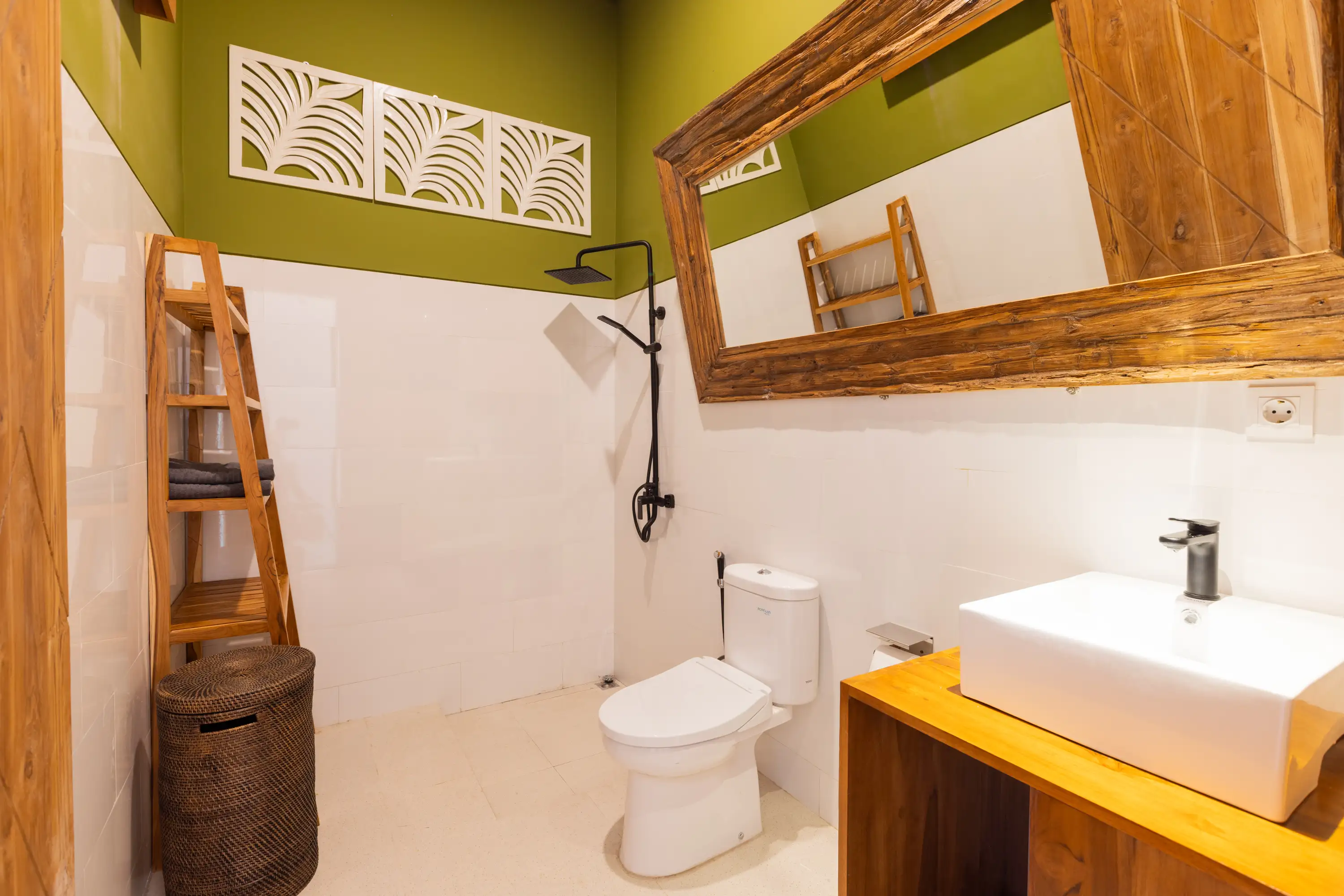 Villa 105m² in Indonesia, Ubud. Priced at 185000$ rent photo-3