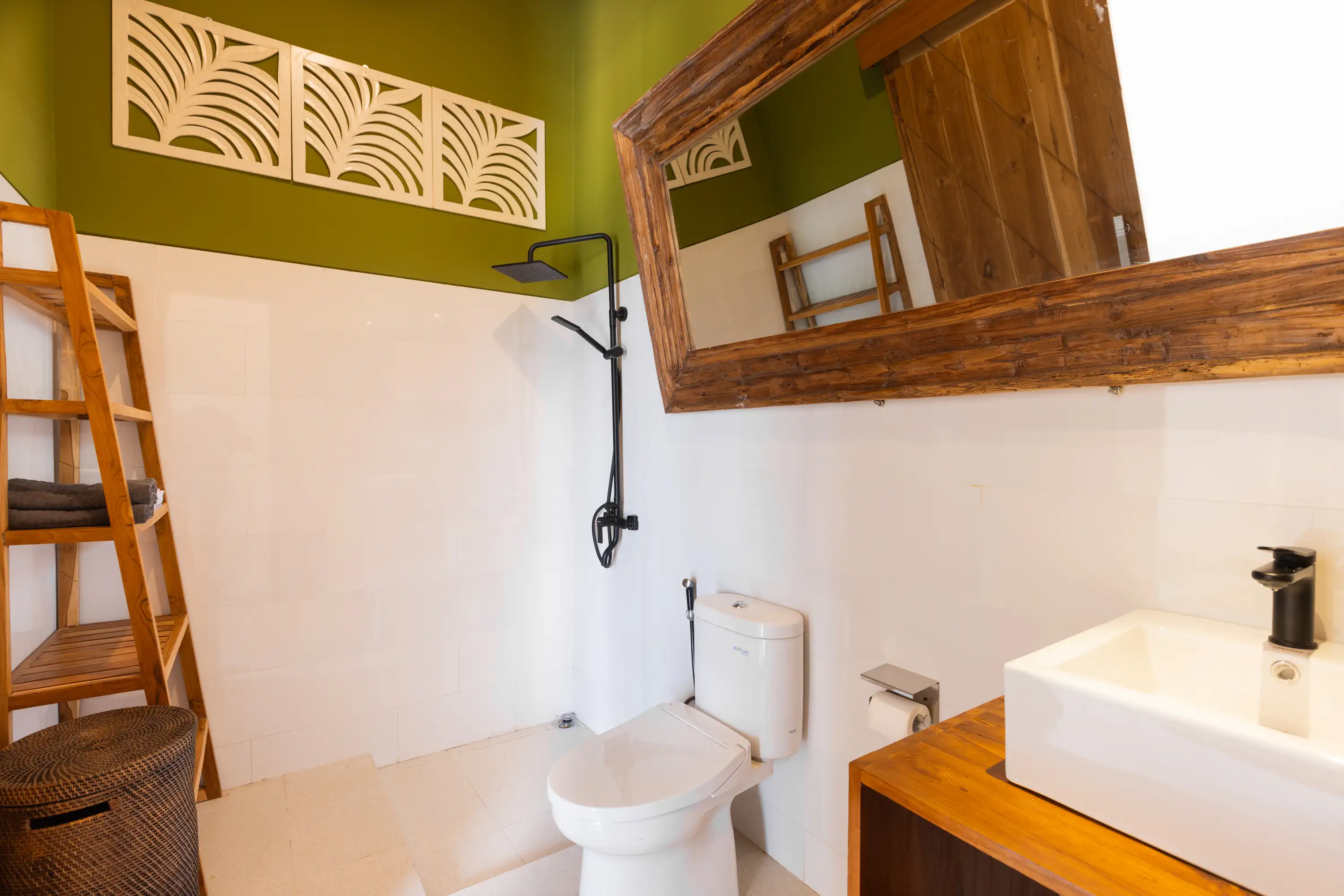 Villa 105m² in Indonesia, Ubud. Priced at 185000$ rent photo-10