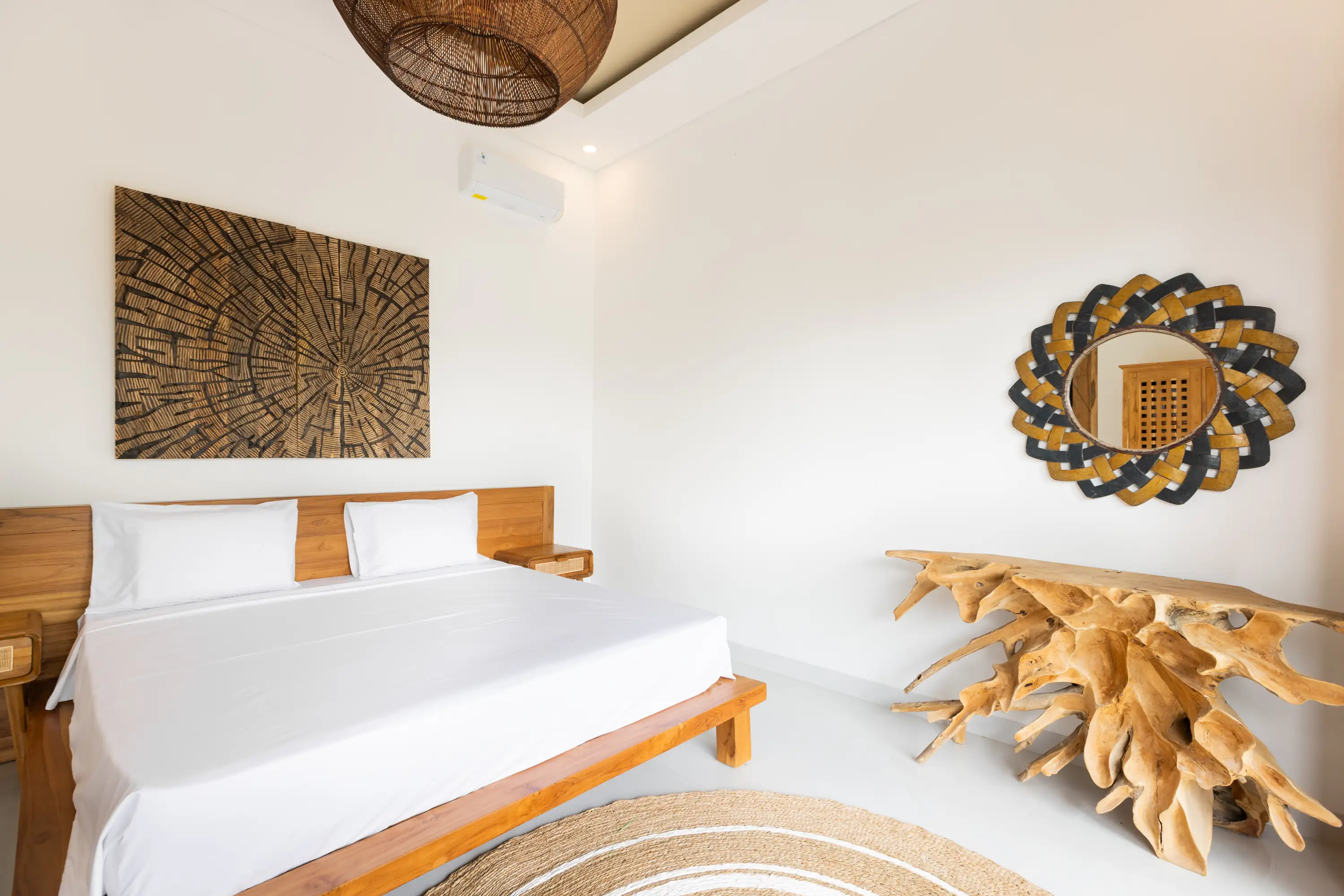 Villa 105m² in Indonesia, Ubud. Priced at 185000$ rent photo-12
