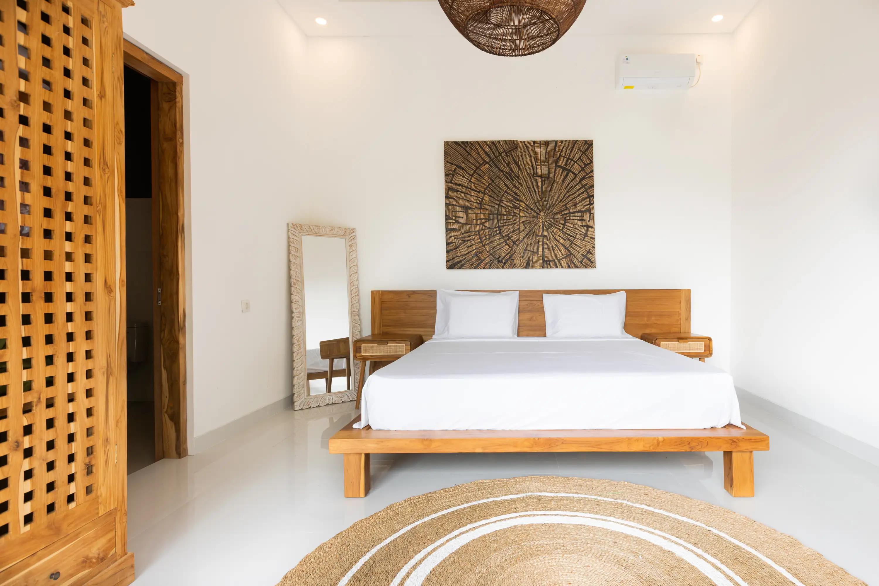 Villa 105m² in Indonesia, Ubud. Priced at 185000$ rent photo-17