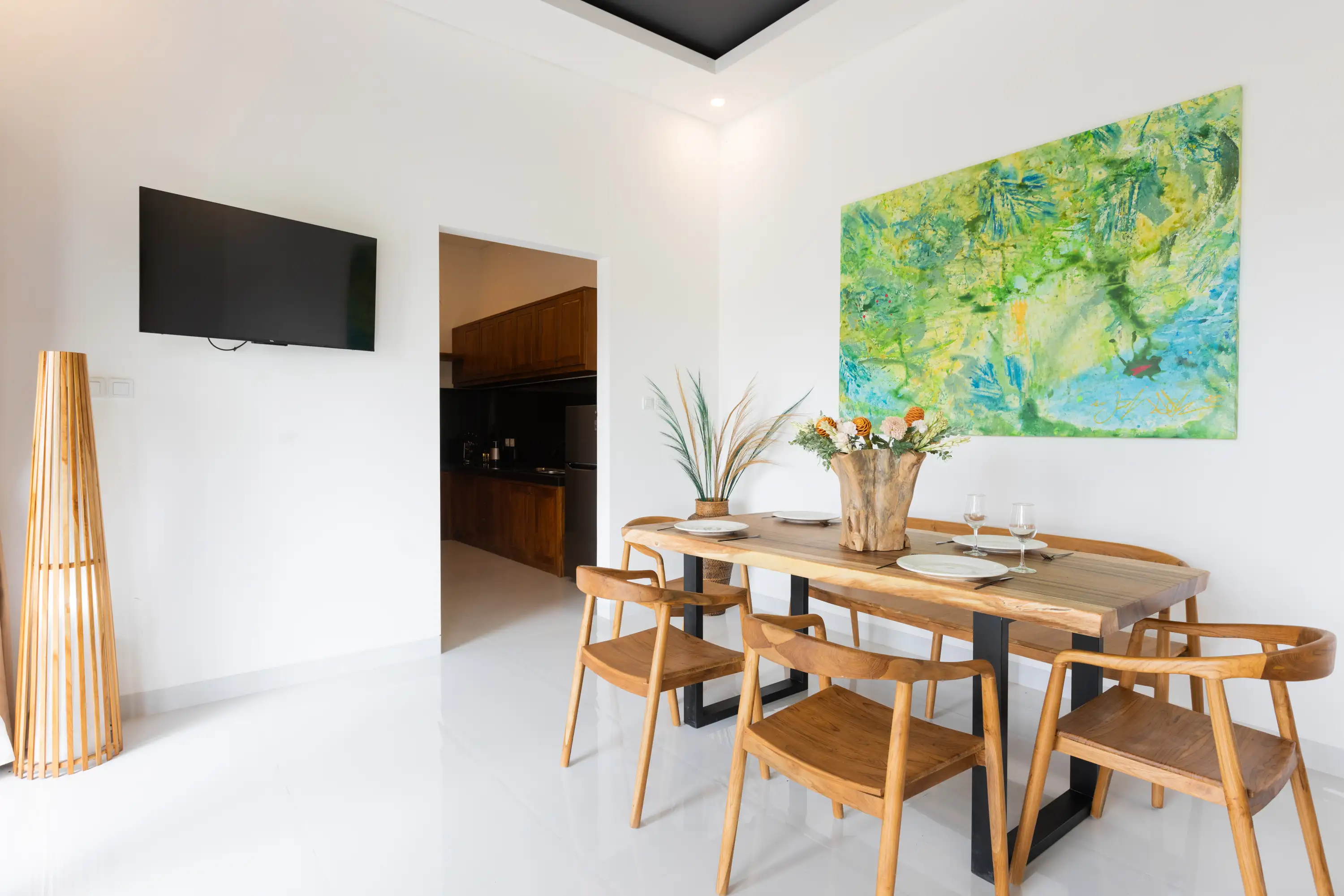 Villa 105m² in Indonesia, Ubud. Priced at 185000$ rent photo-18