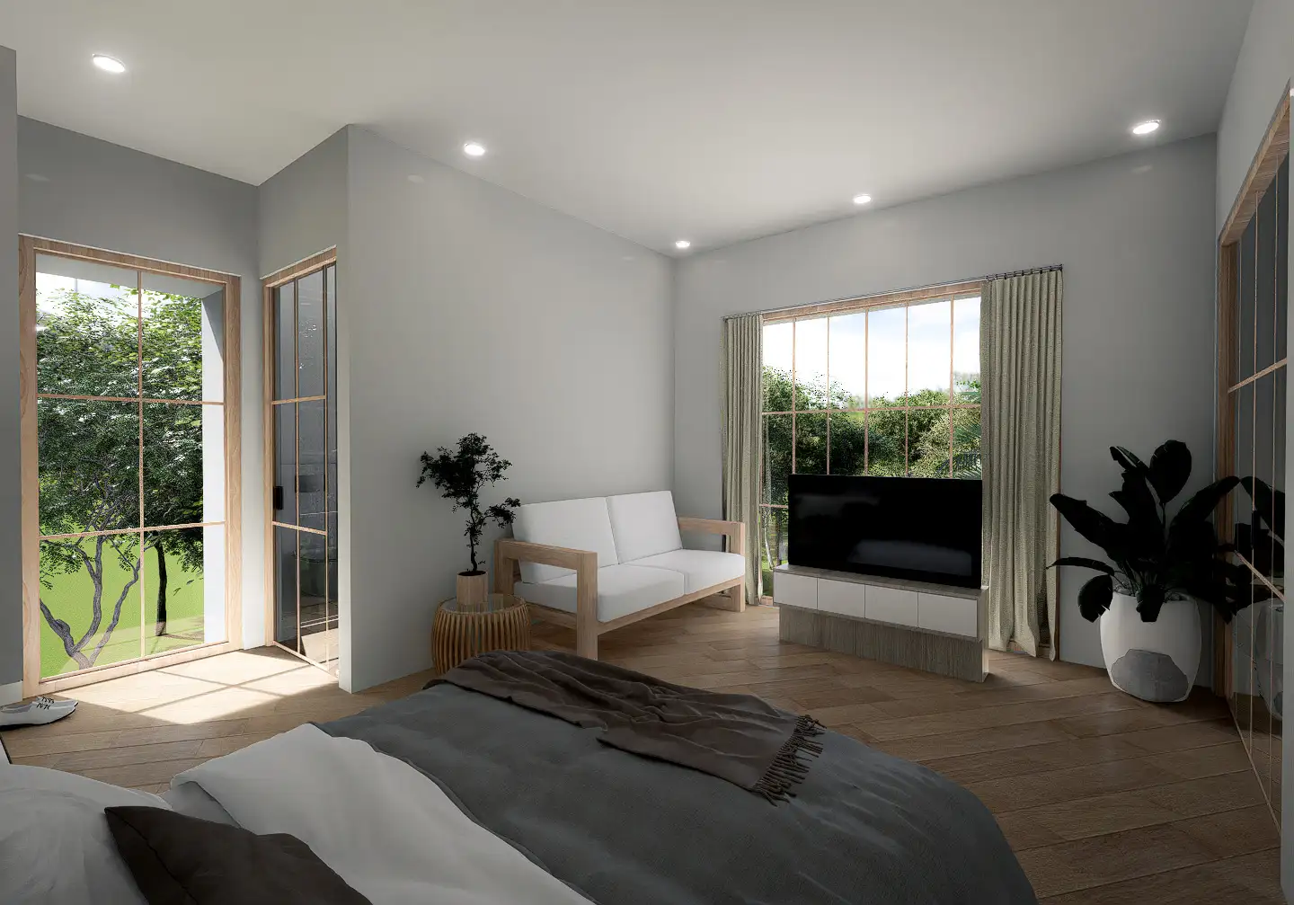 Villa 93m² in Indonesia, Bukit. Priced at 155000$ rent photo-3