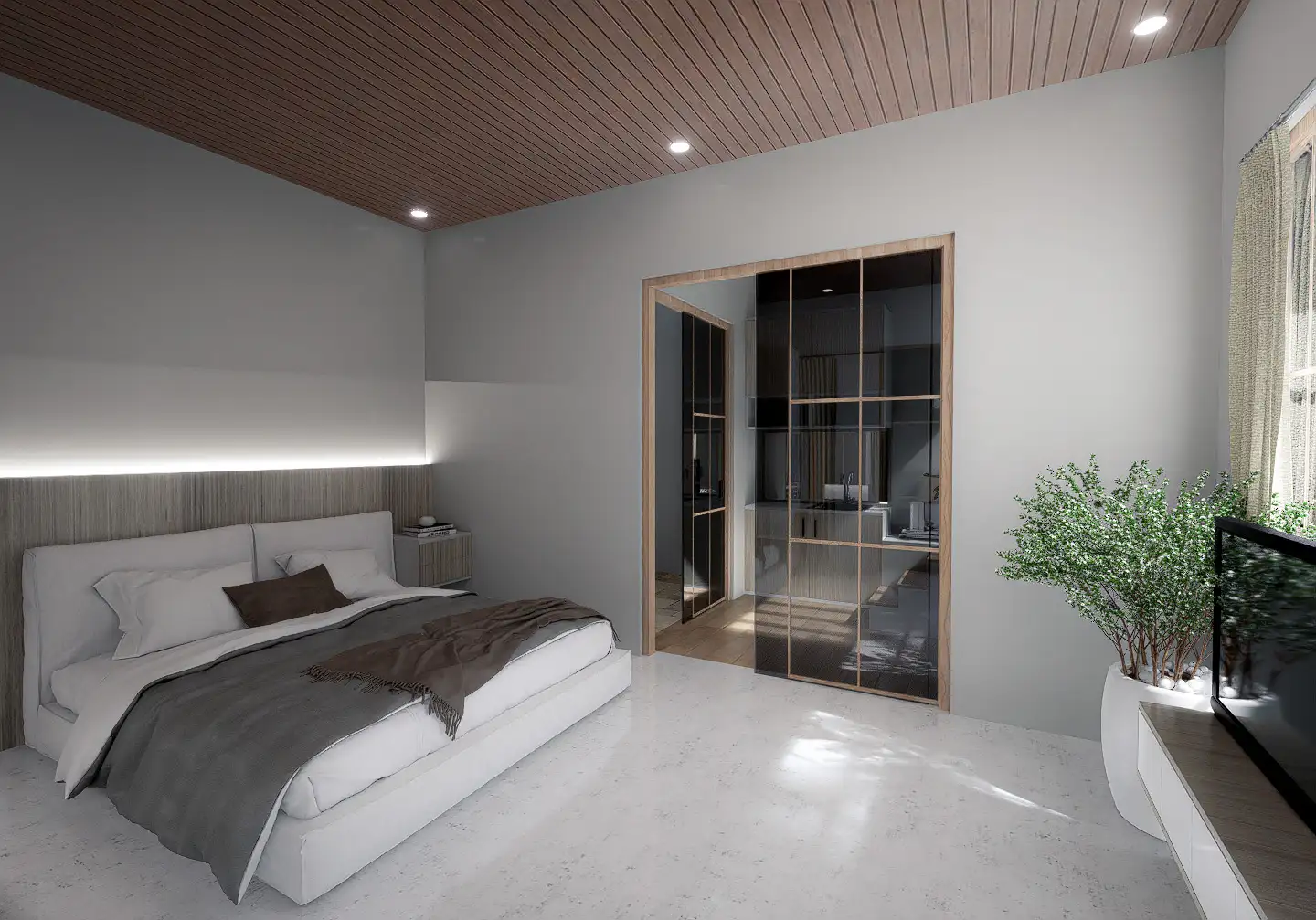 Villa 93m² in Indonesia, Bukit. Priced at 155000$ rent photo-5