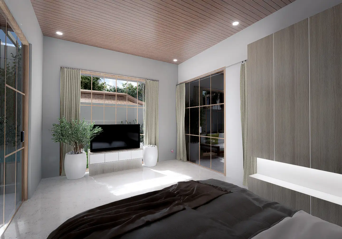 Villa 93m² in Indonesia, Bukit. Priced at 155000$ rent photo-6