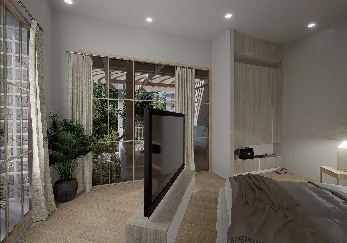 Villa 100m² in Indonesia, Bukit. Priced at 166000$ rent photo-5
