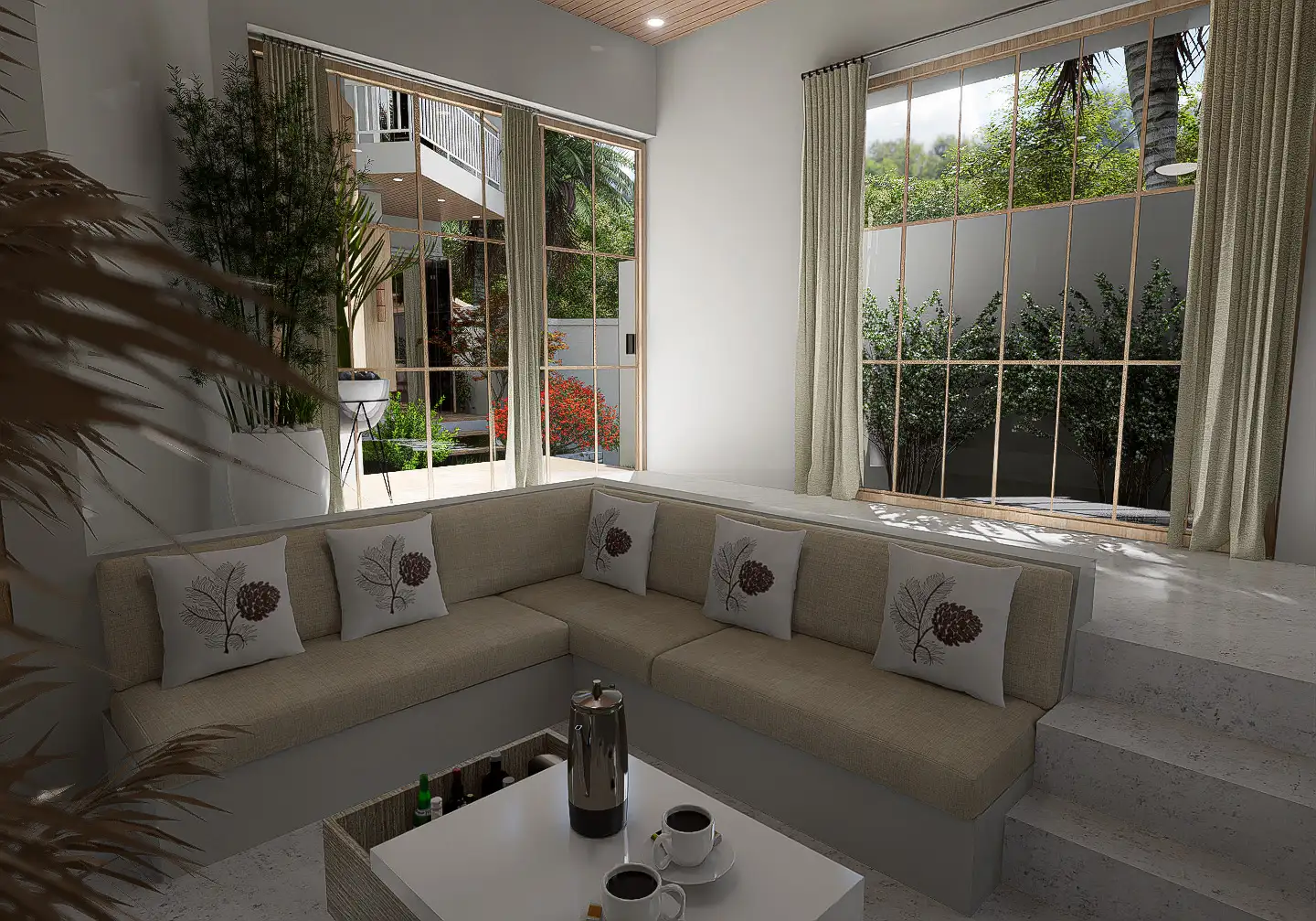 Villa 100m² in Indonesia, Bukit. Priced at 166000$ rent photo-6