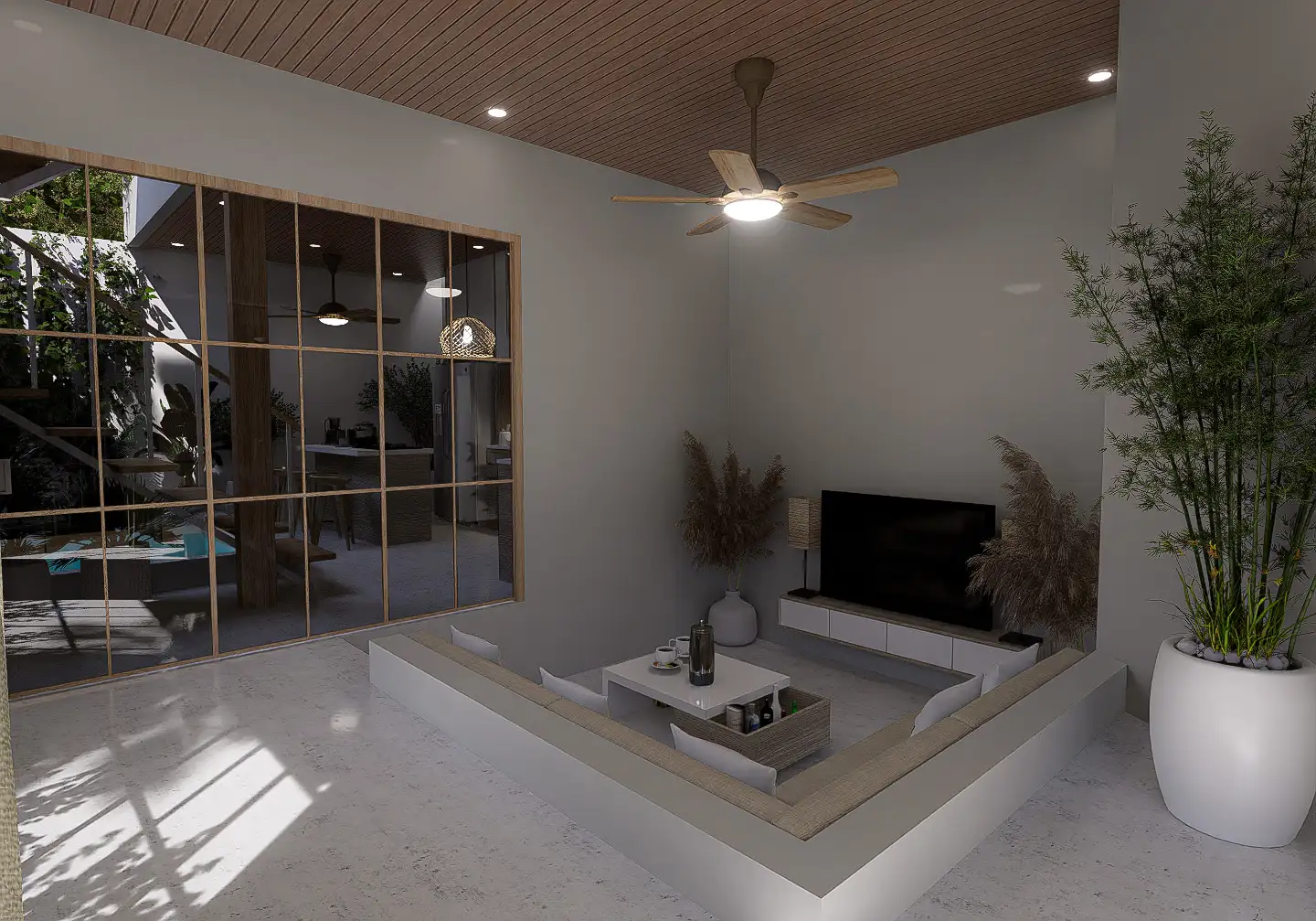 Villa 100m² in Indonesia, Bukit. Priced at 166000$ rent photo-11