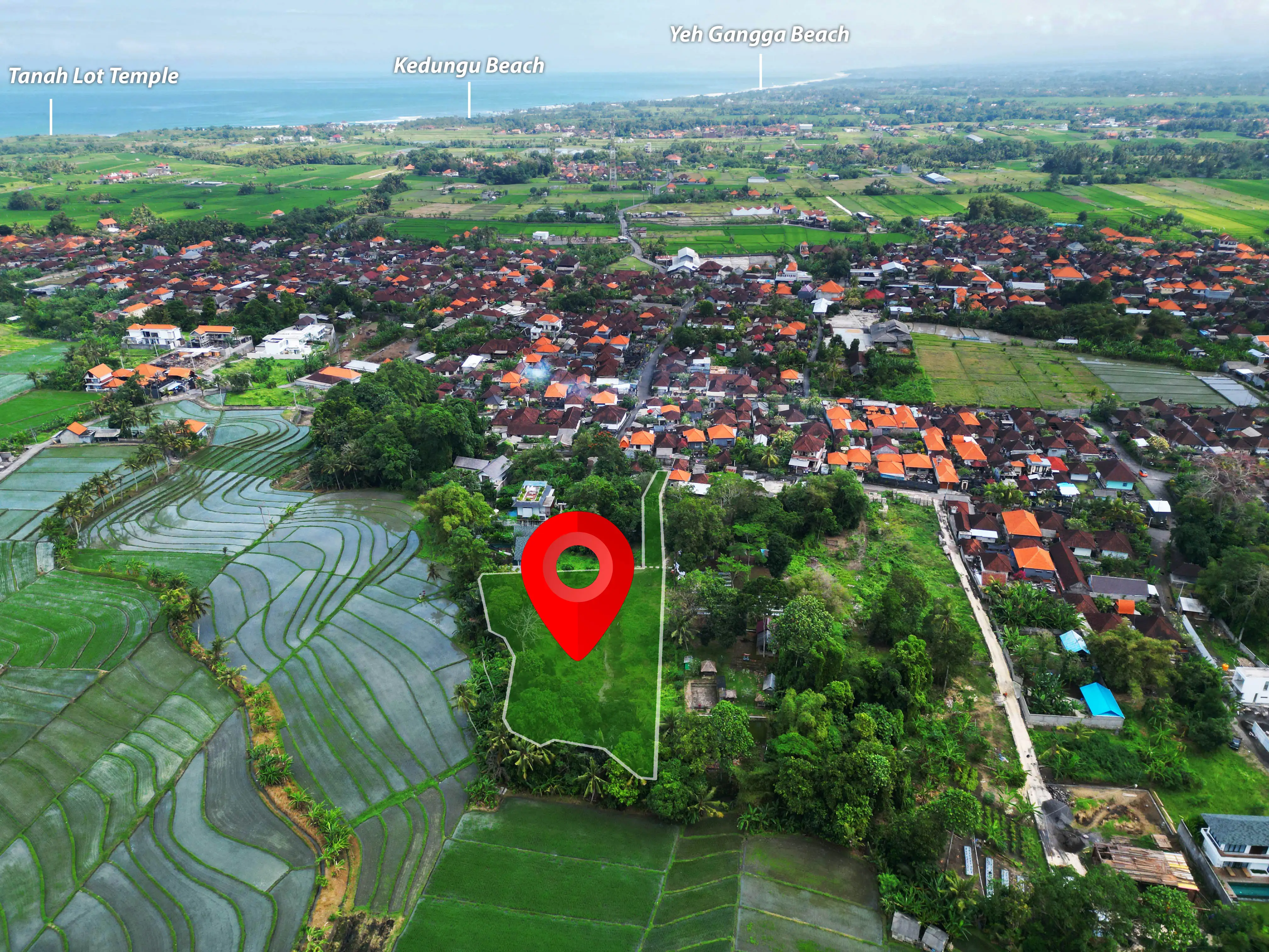 Land 0m² in Indonesia, Tabanan. Priced at 870000$ rent photo-1