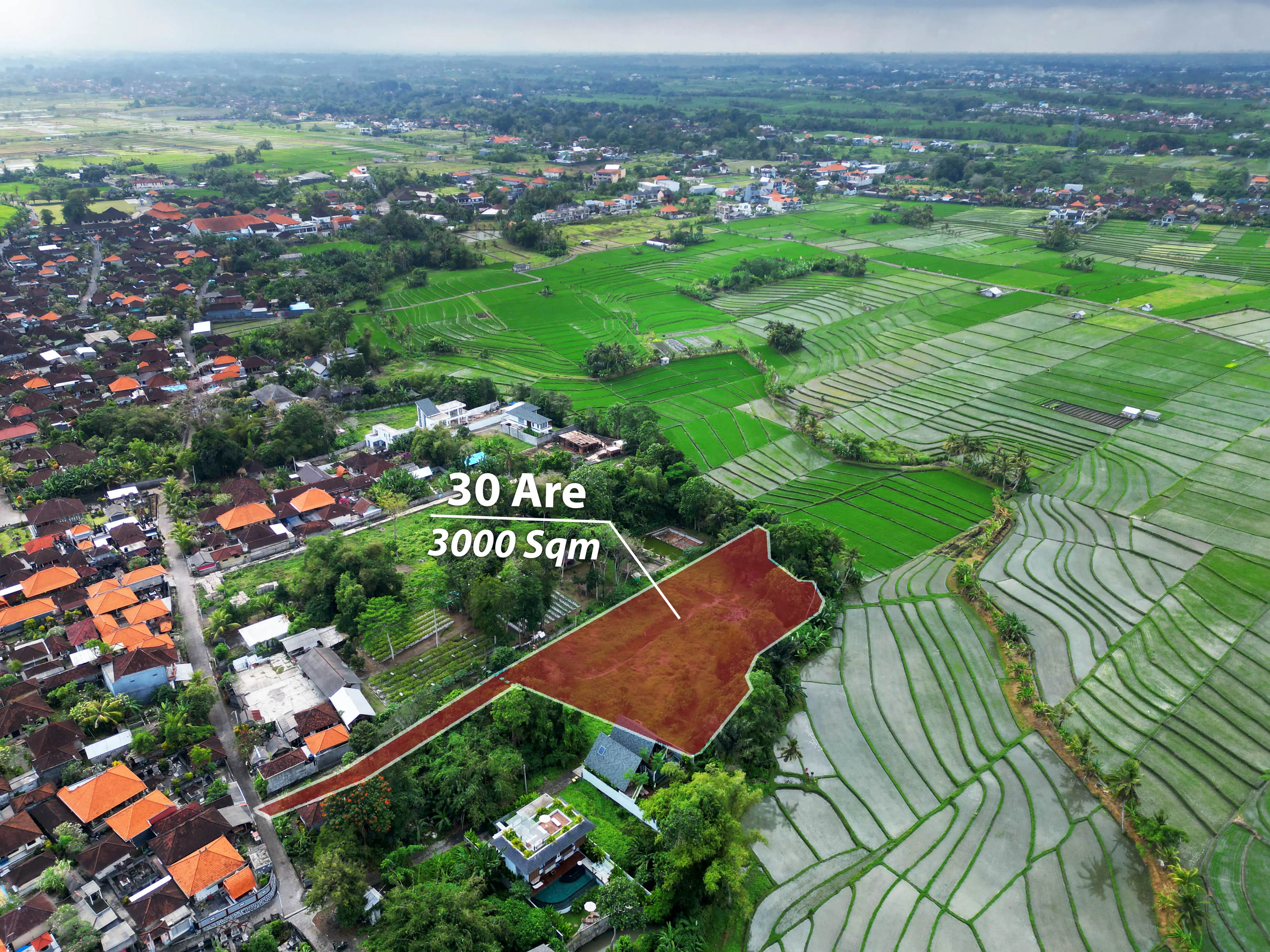 Land 0m² in Indonesia, Tabanan. Priced at 870000$ rent photo-2