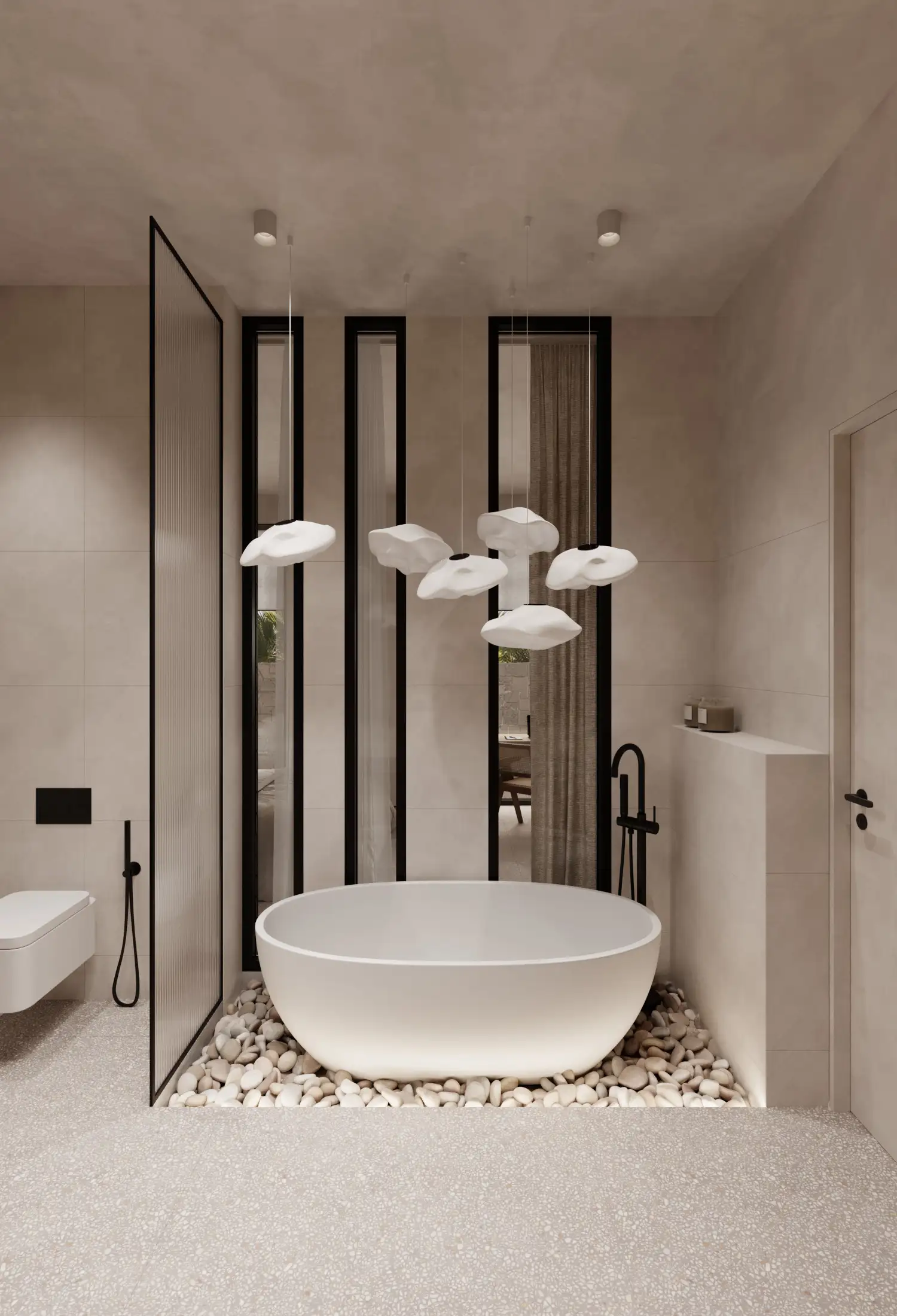 Villa 110m² in Indonesia, Bukit. Priced at 300000$ rent photo-10