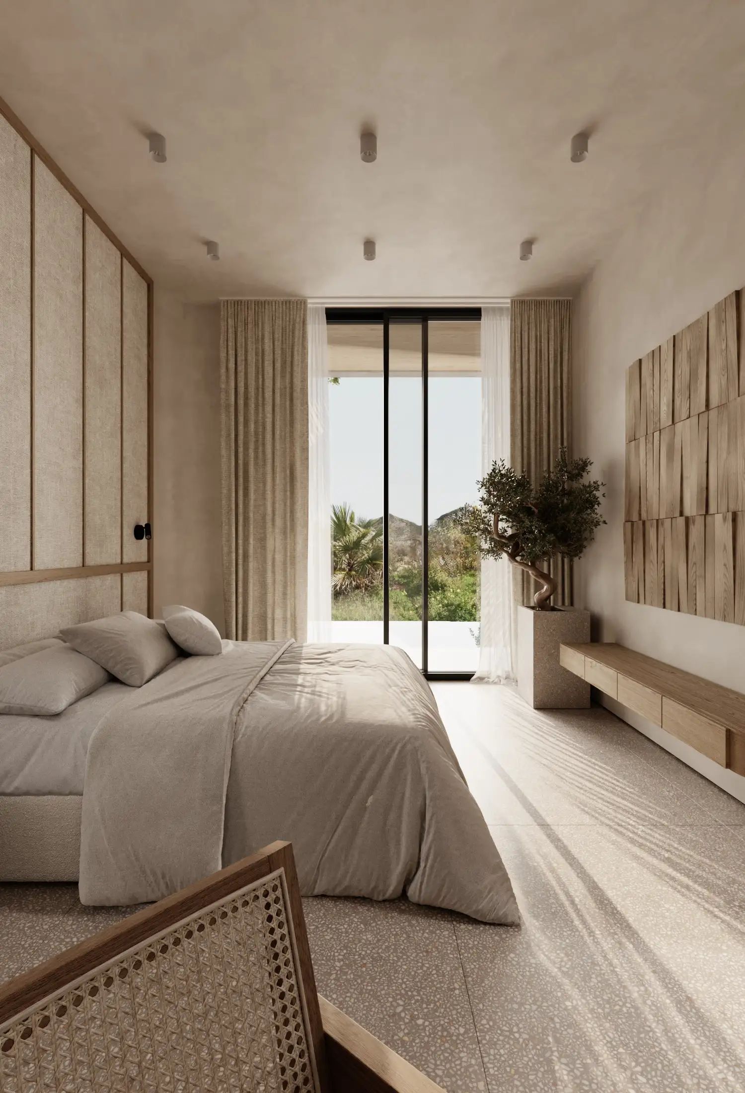 Villa 110m² in Indonesia, Bukit. Priced at 300000$ rent photo-19