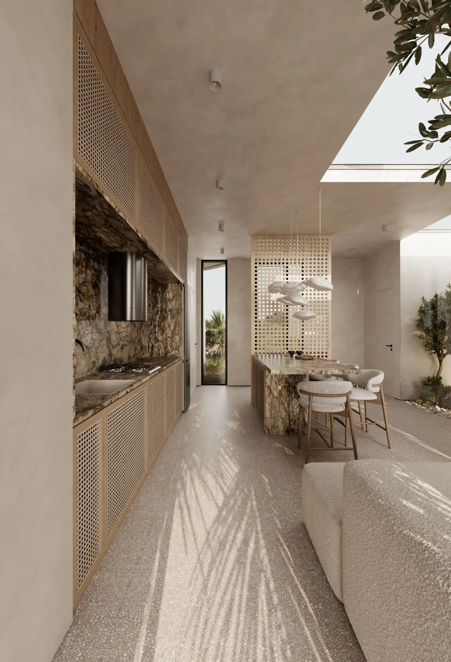 Villa 110m² in Indonesia, Bukit. Priced at 300000$ rent photo-27