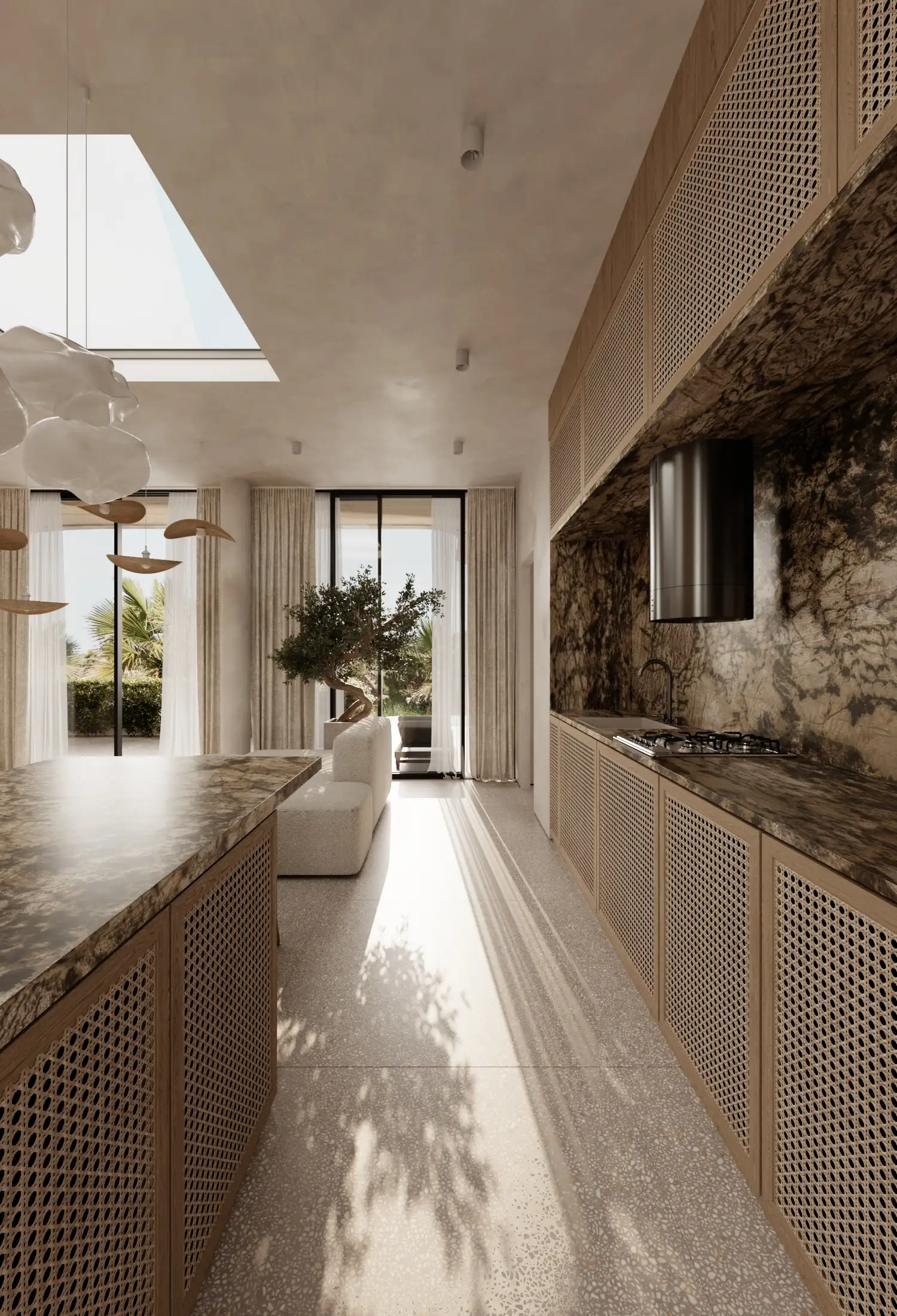 Villa 110m² in Indonesia, Bukit. Priced at 300000$ rent photo-28