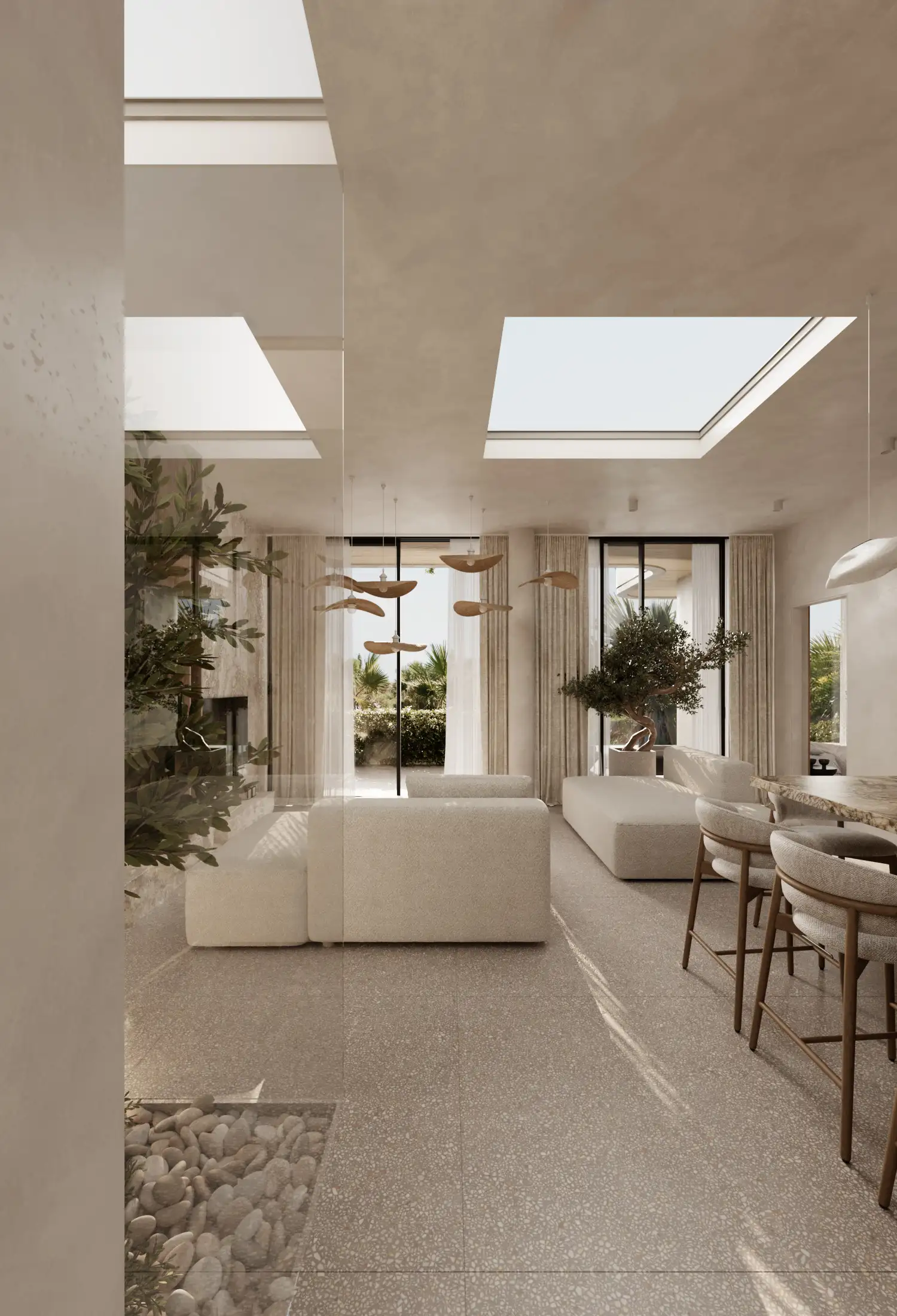 Villa 110m² in Indonesia, Bukit. Priced at 300000$ rent photo-29