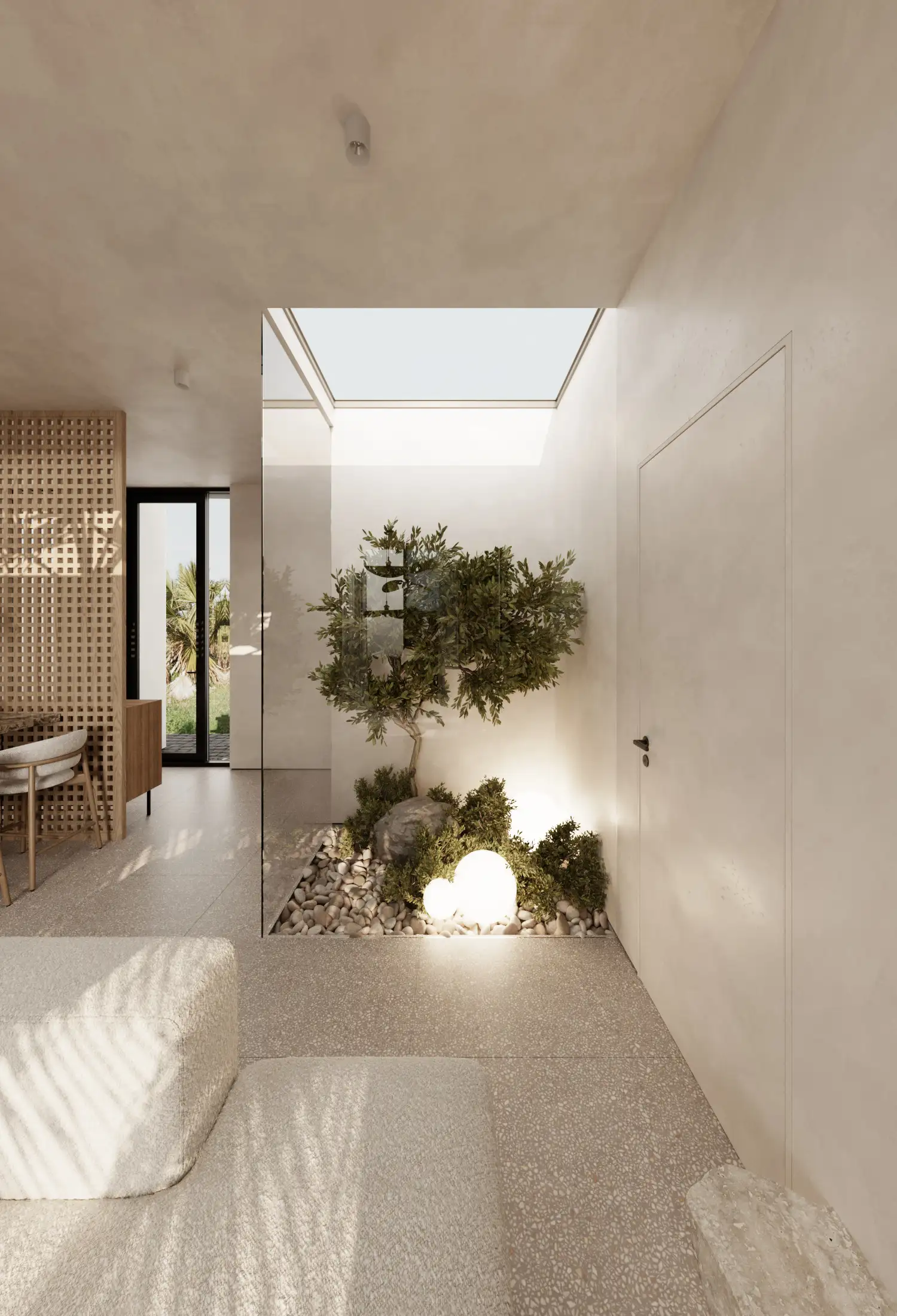 Villa 110m² in Indonesia, Bukit. Priced at 300000$ rent photo-30