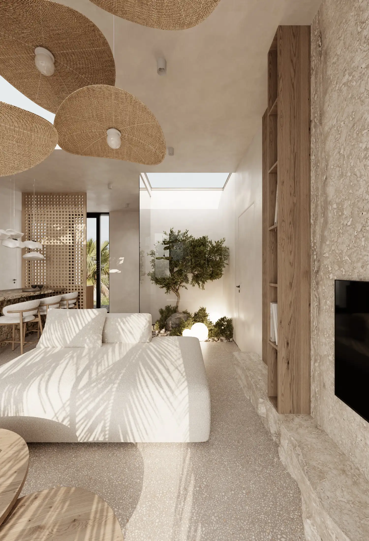 Villa 110m² in Indonesia, Bukit. Priced at 300000$ rent photo-31