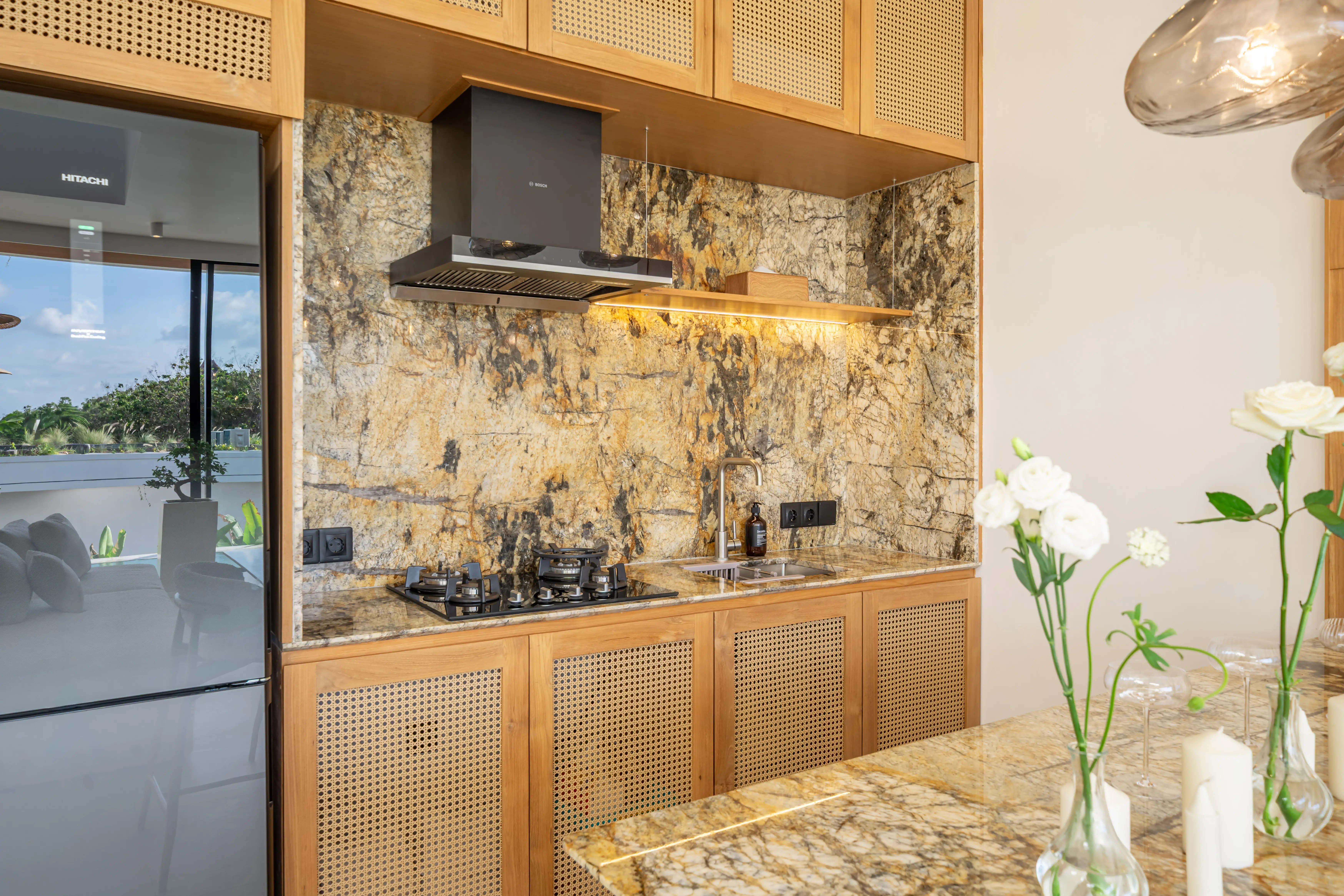 Villa 110m² in Indonesia, Bukit. Priced at 300000$ rent photo-17