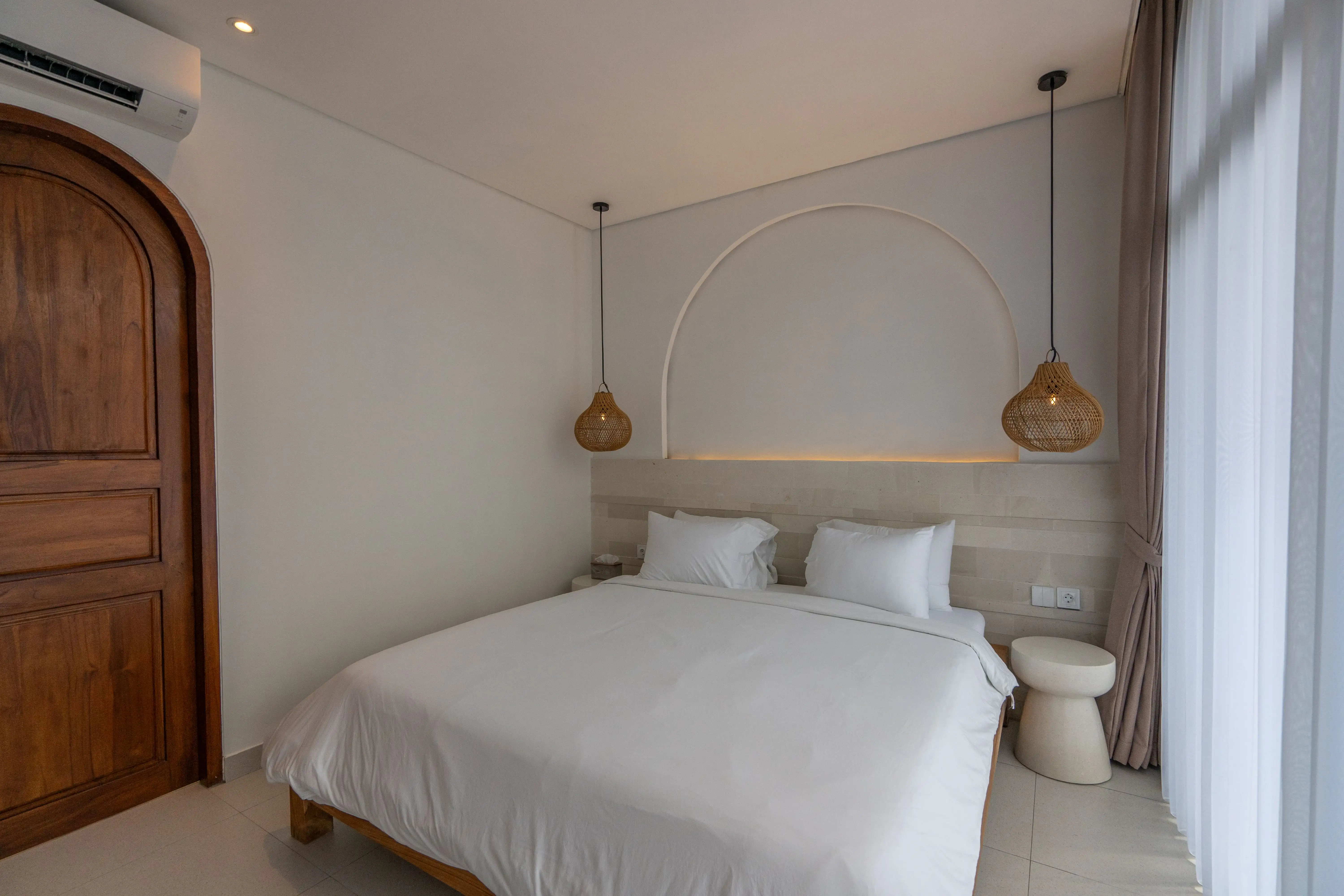 Villa 143m² in Indonesia, Canggu. Priced at 234000$ rent photo-1