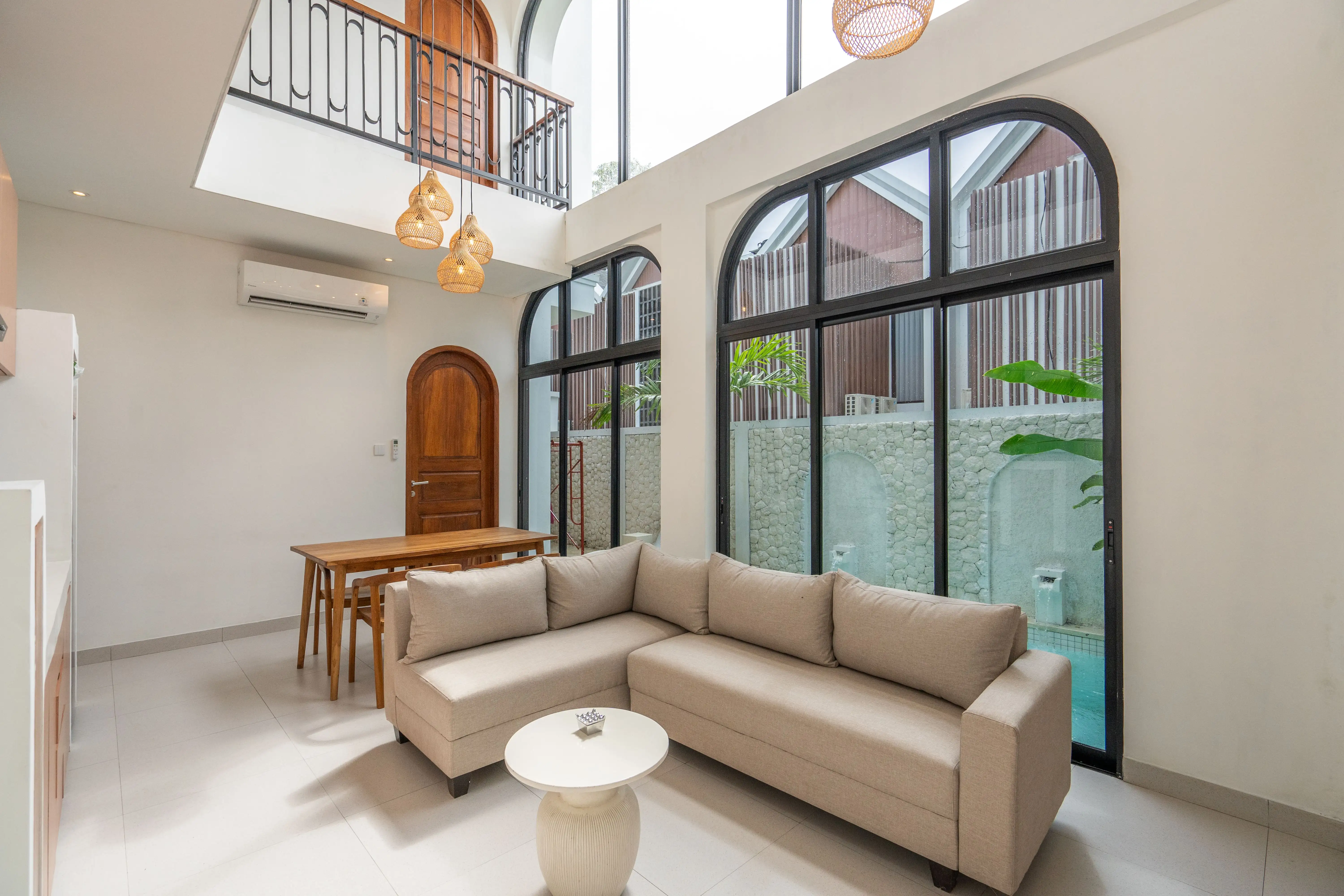 Villa 143m² in Indonesia, Canggu. Priced at 234000$ rent photo-3