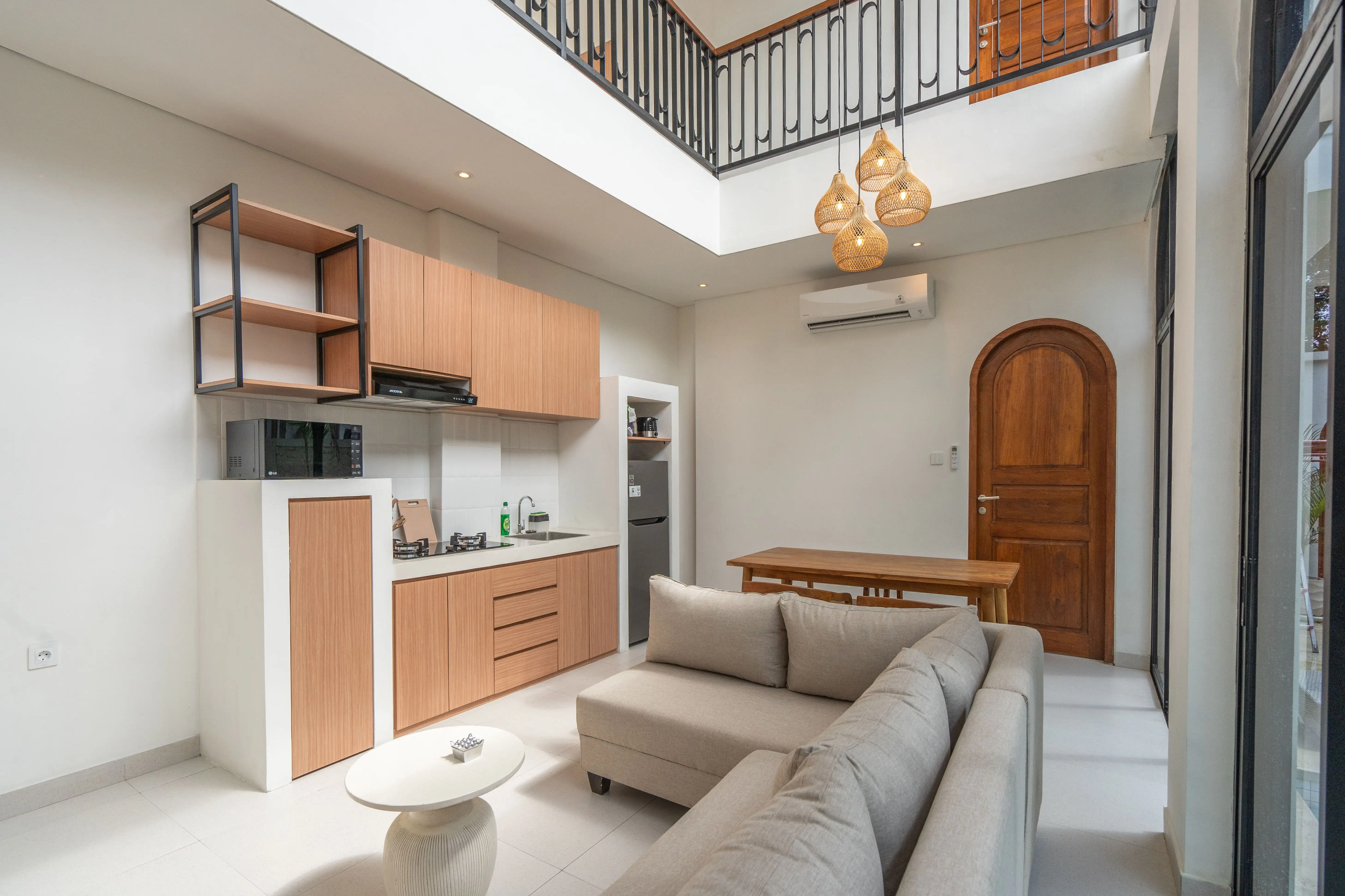 Villa 143m² in Indonesia, Canggu. Priced at 234000$ rent photo-4