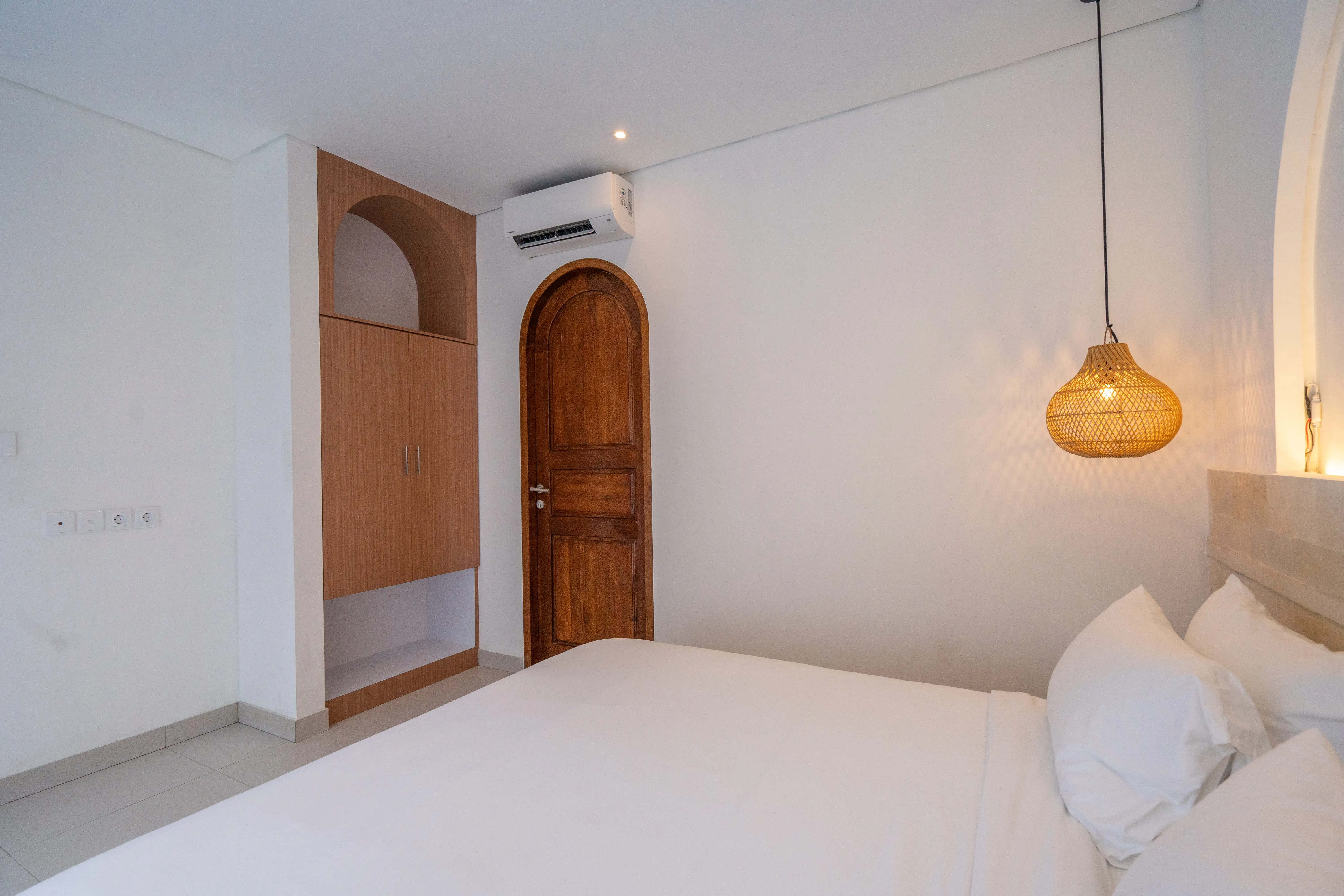 Villa 143m² in Indonesia, Canggu. Priced at 234000$ rent photo-7