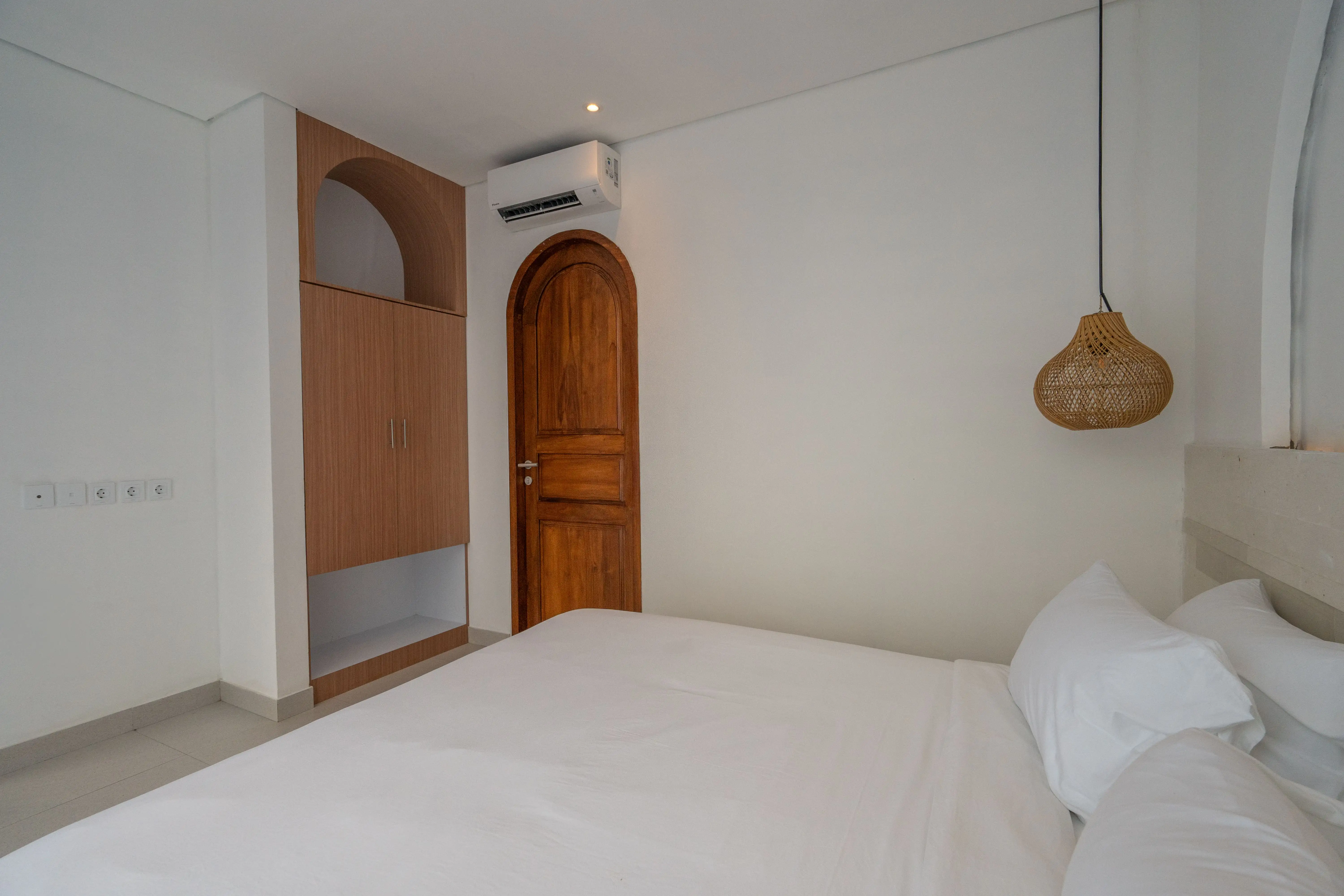 Villa 143m² in Indonesia, Canggu. Priced at 234000$ rent photo-10